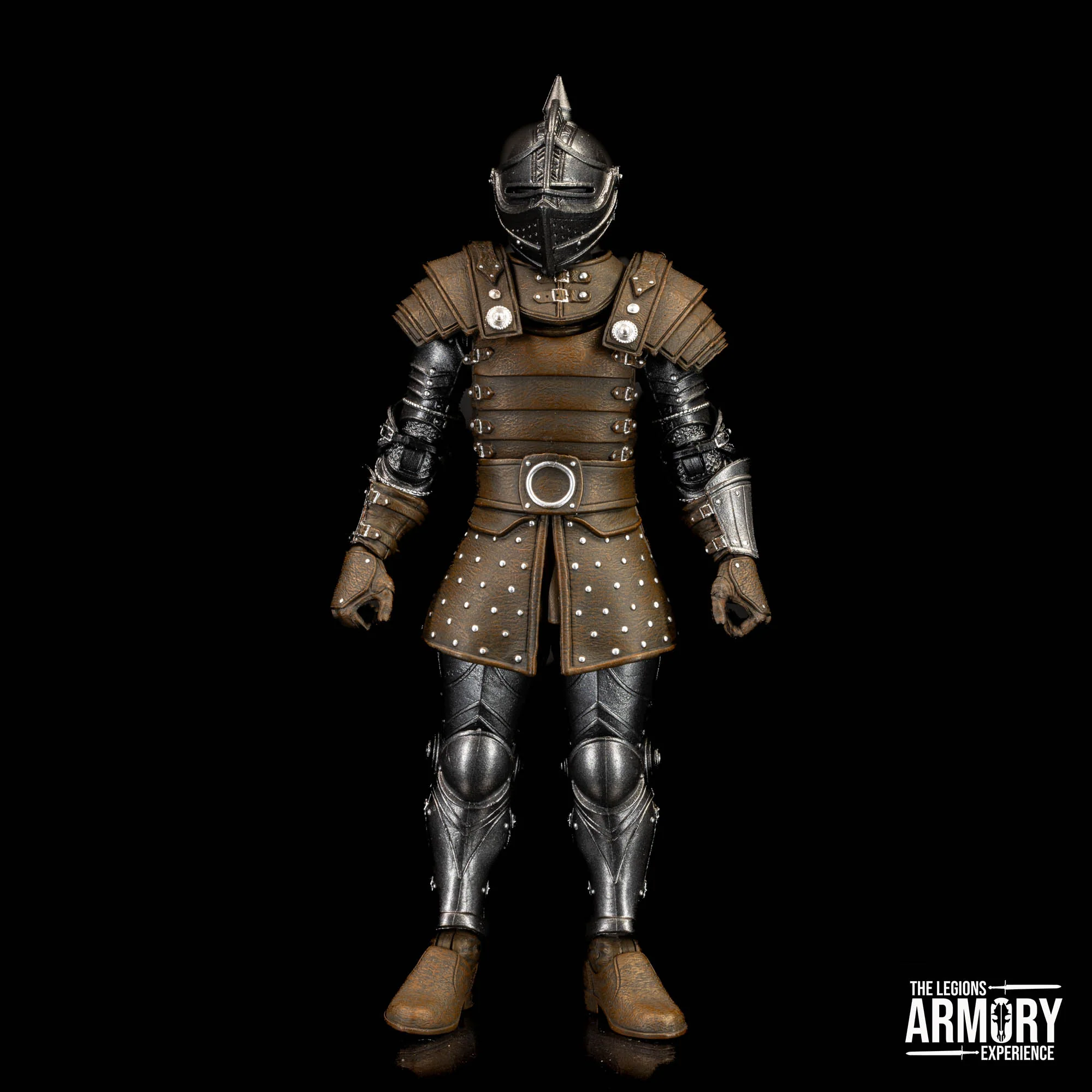 ALL IN Armory Knights - Set of 10 - Image 10
