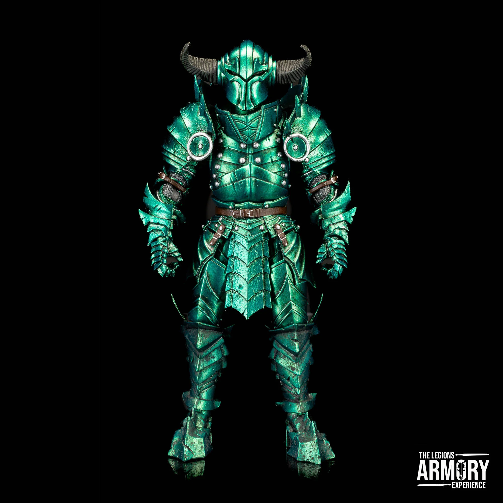 ALL IN Armory Knights - Set of 10 - Image 5