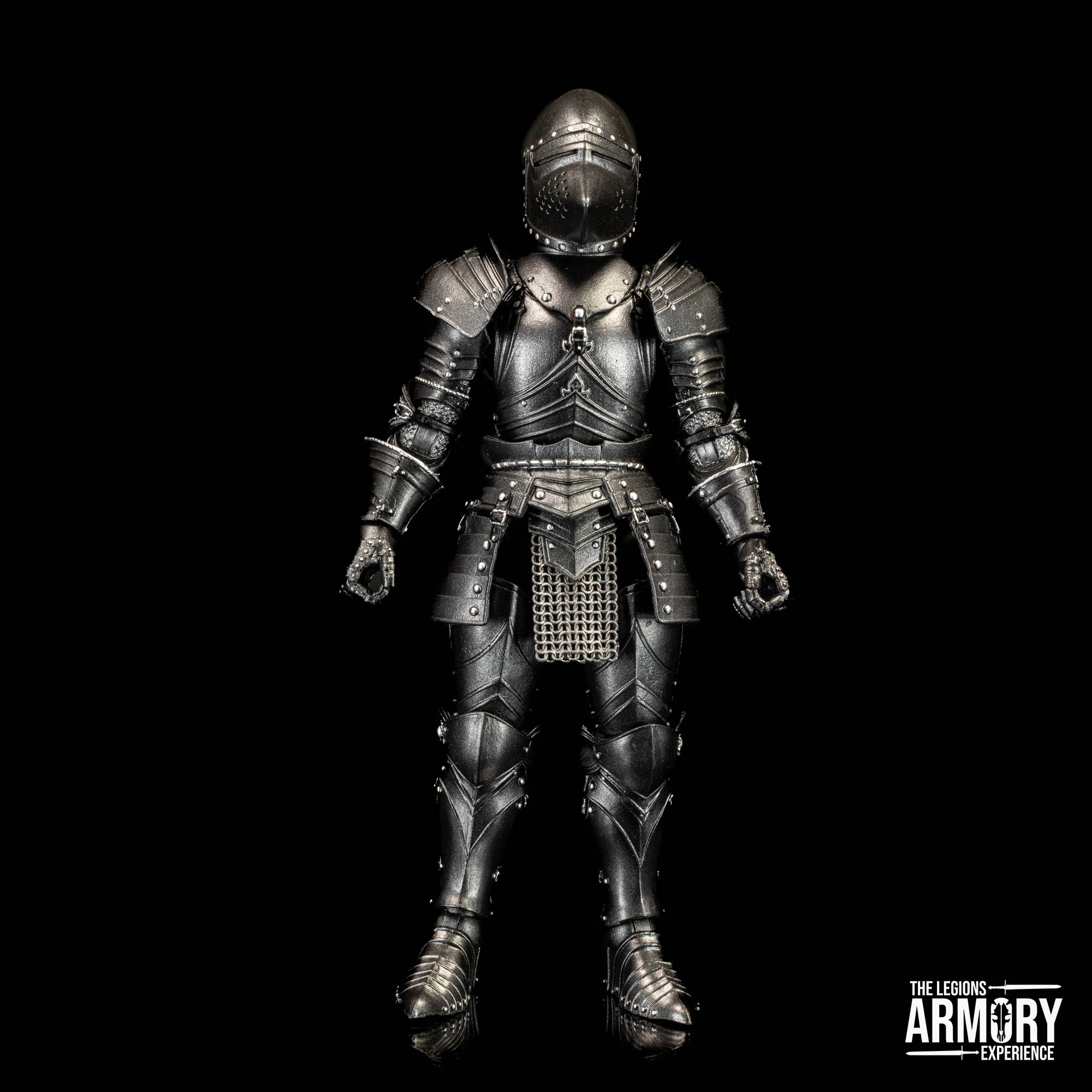 ALL IN Armory Knights - Set of 10 - Image 9