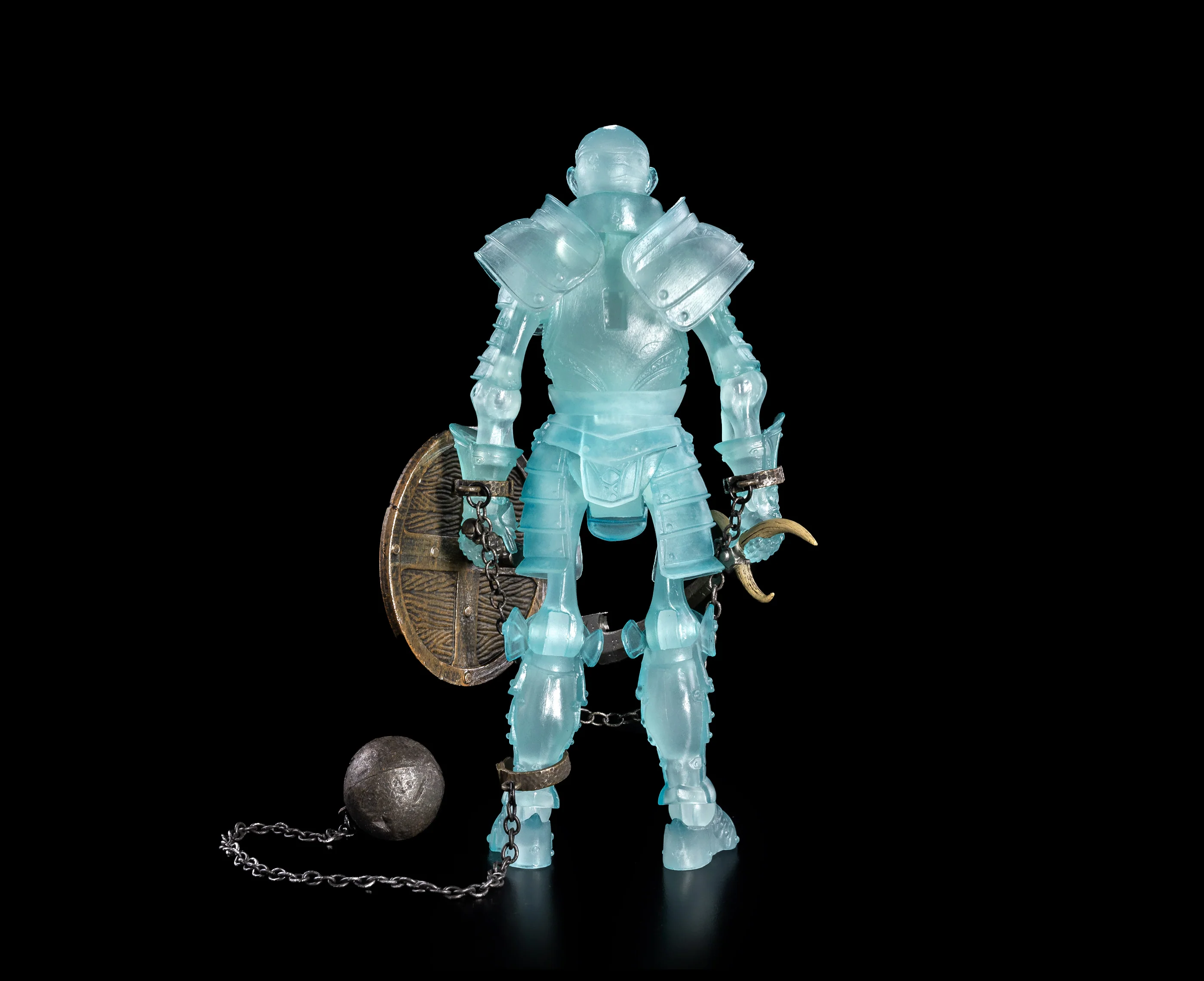 BLUE HAGNON - Image 3