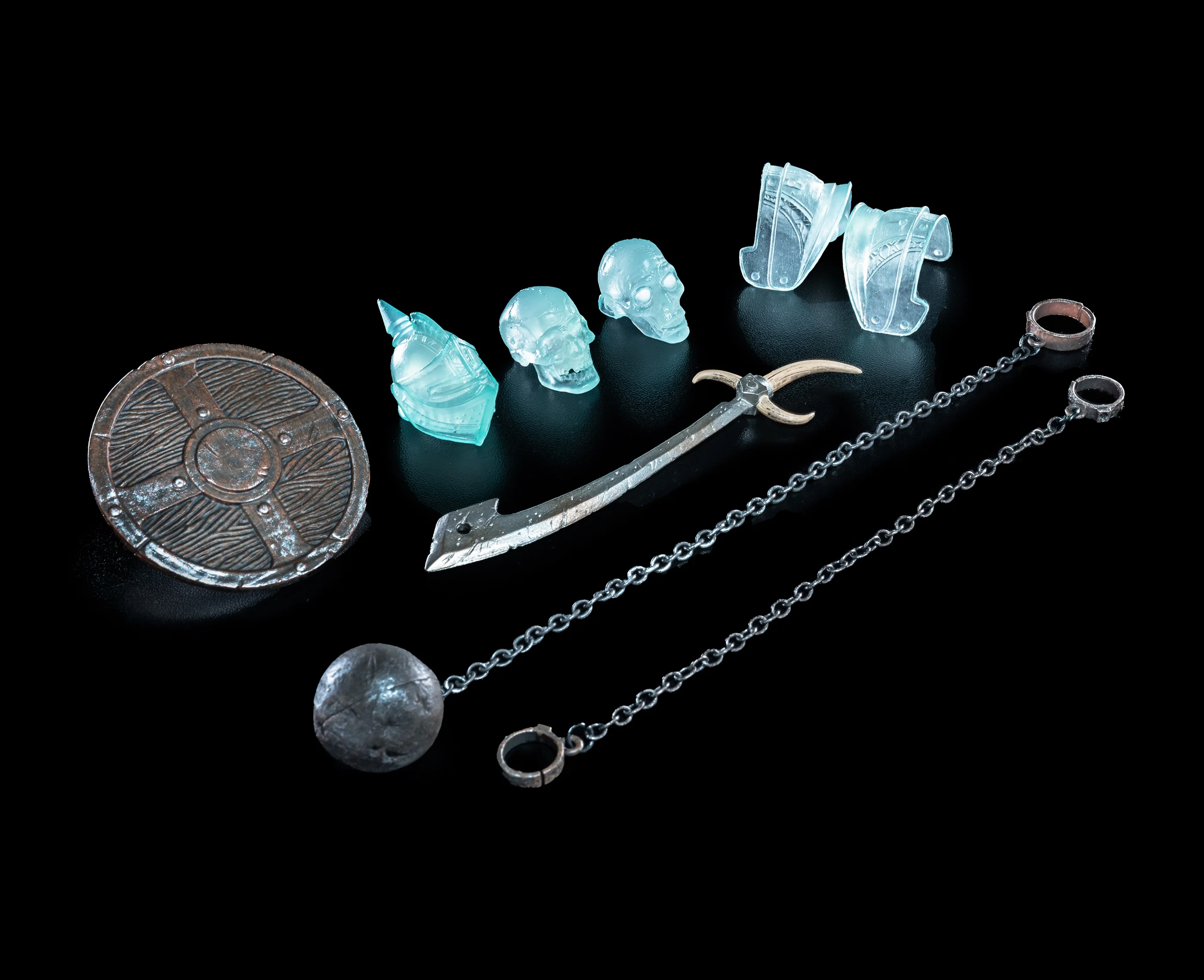 BLUE HAGNON - Image 4