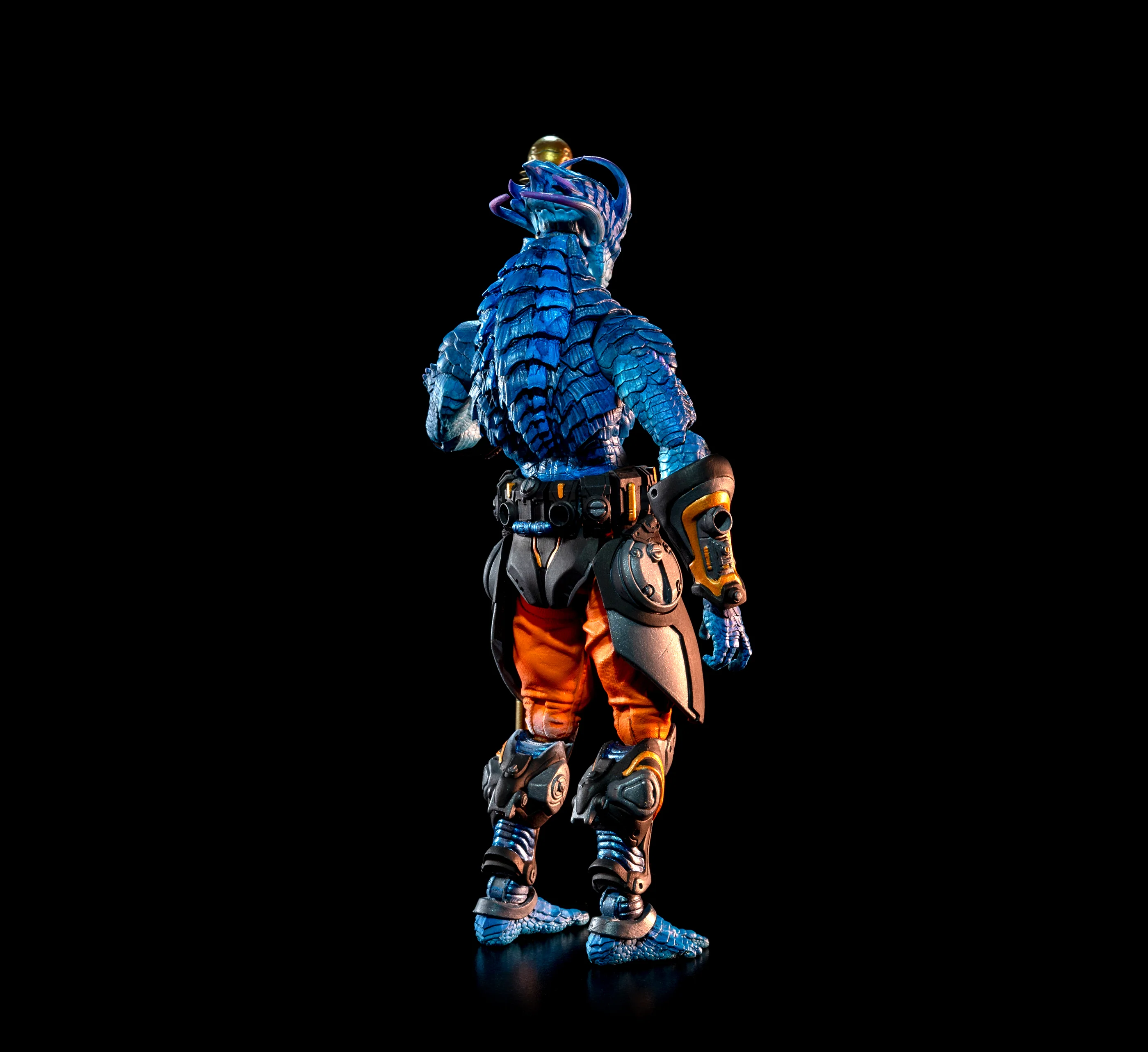 OLEK THYGAR (GRAVERING) - Image 4