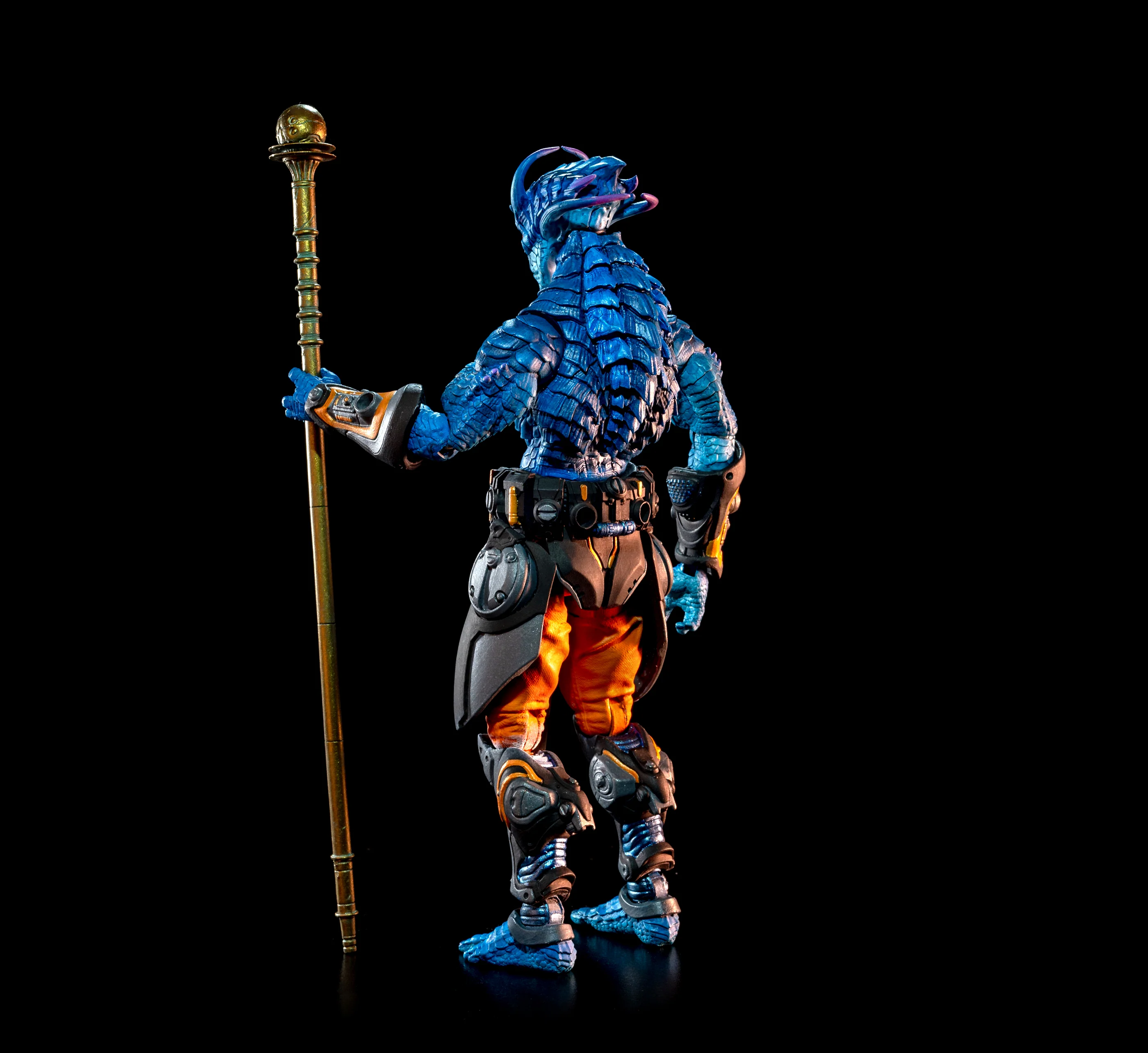 OLEK THYGAR (GRAVERING) - Image 6