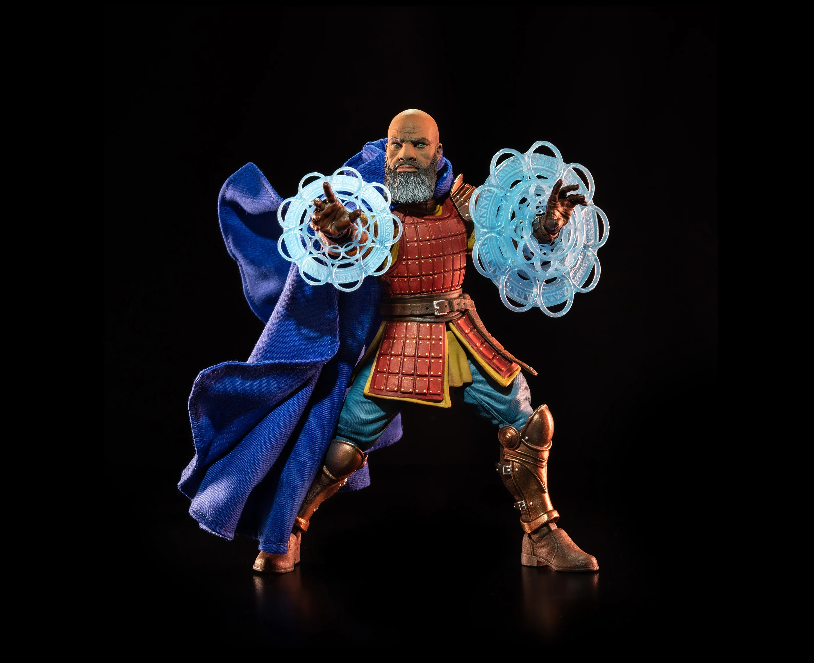 ZENDE AMAANTHYR - Image 7