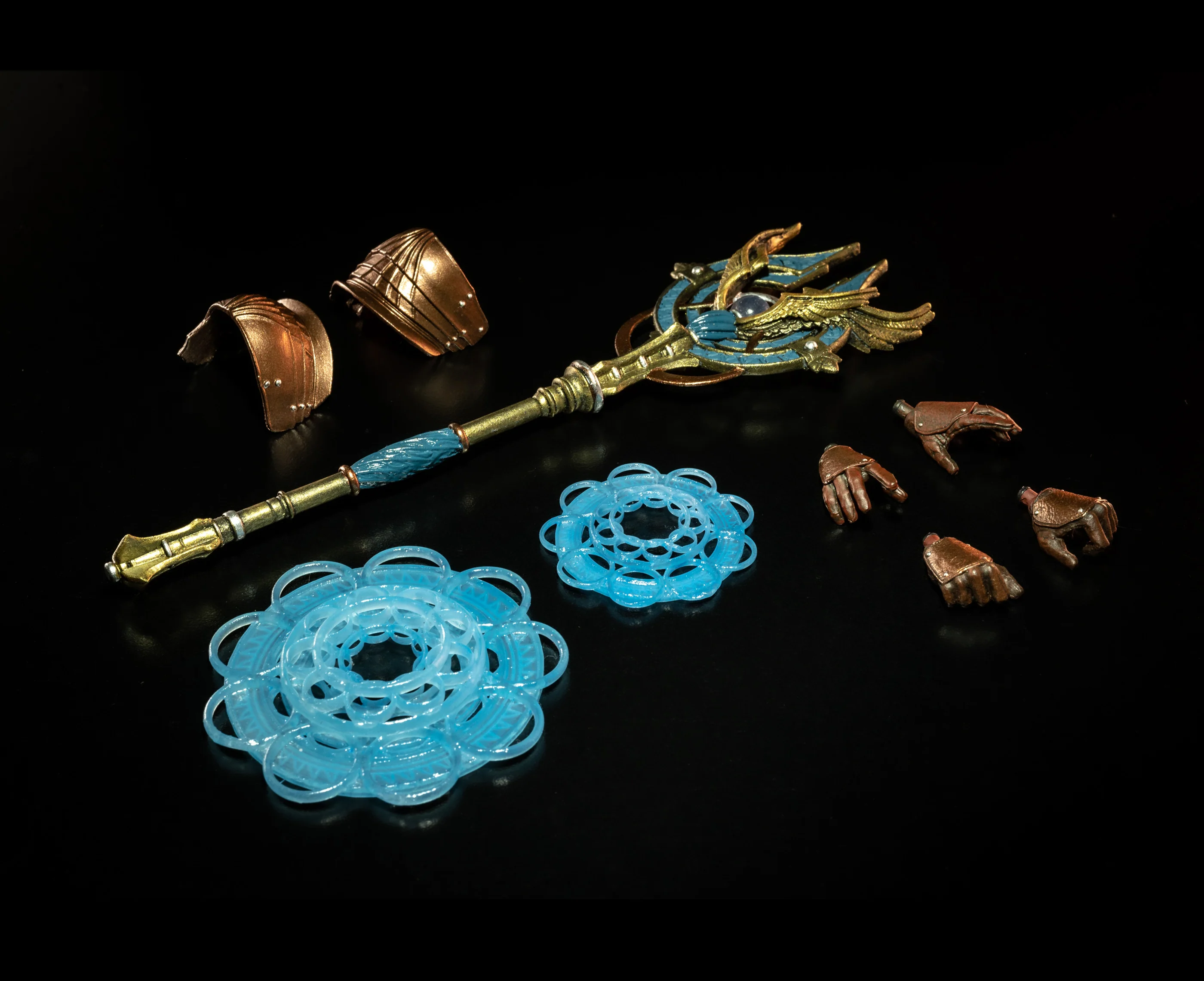 ZENDE AMAANTHYR - Image 8