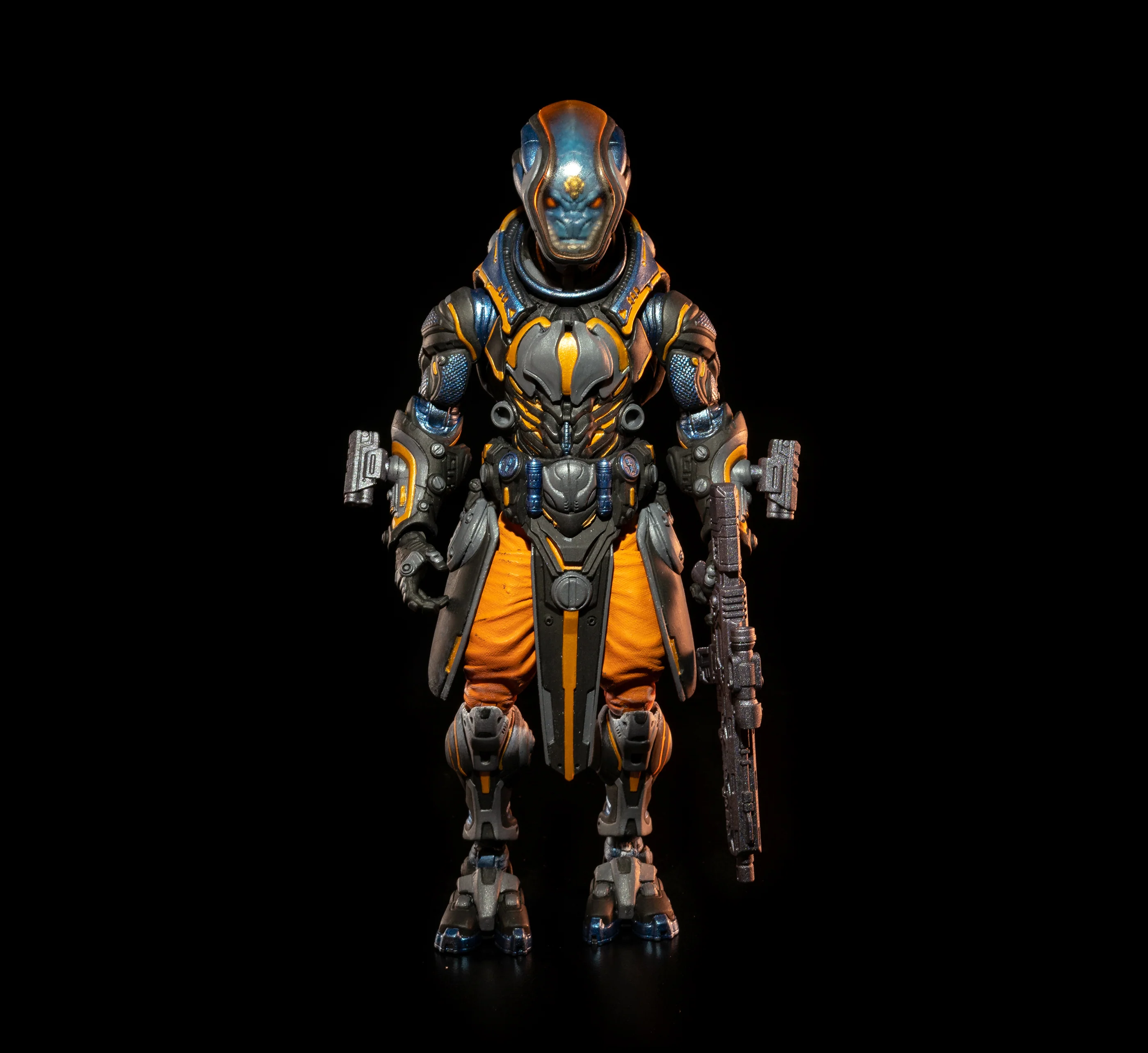 OLEK THYGAR (HVALKATAR) - Image 3