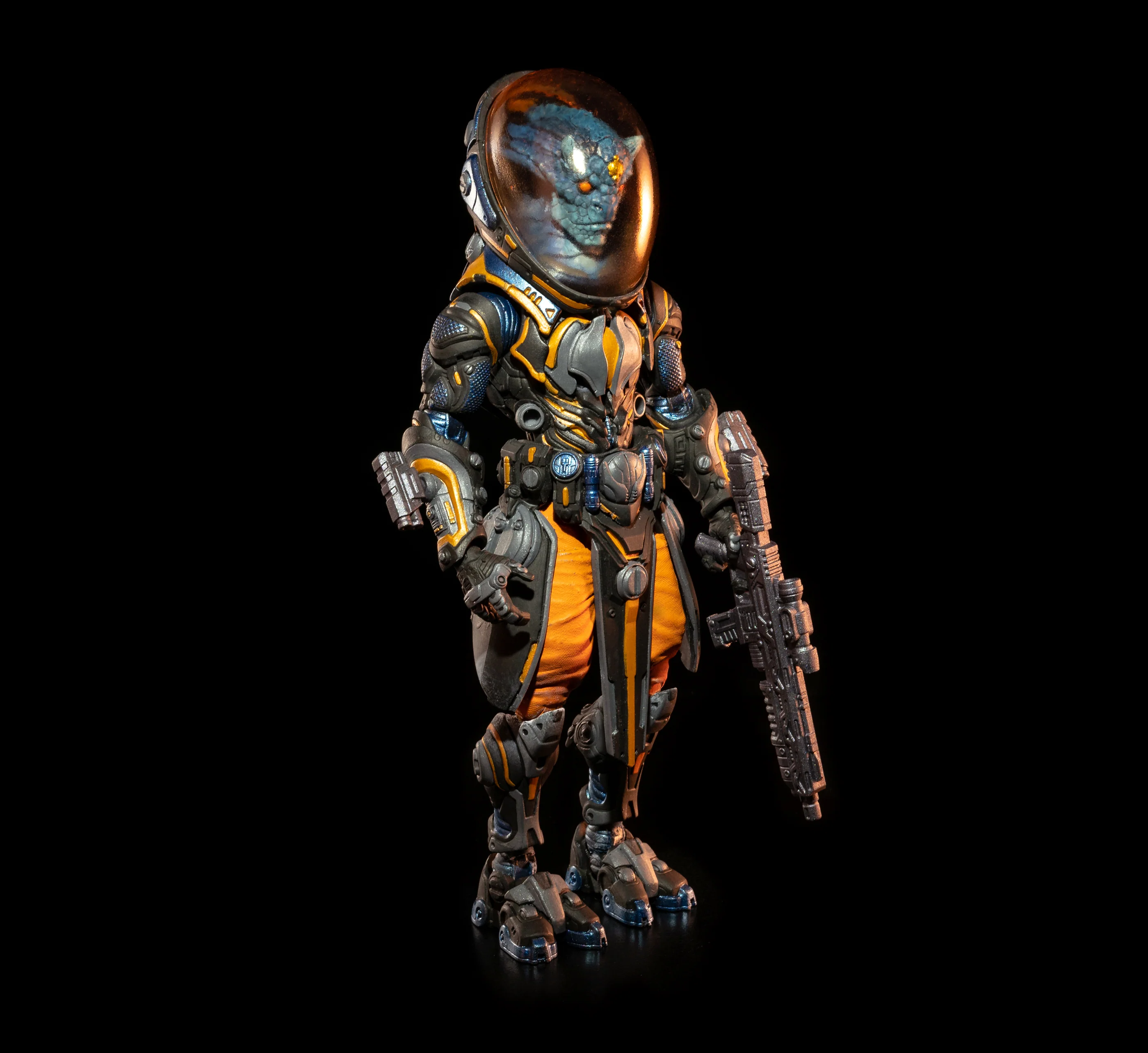 OLEK THYGAR (HVALKATAR) - Image 5