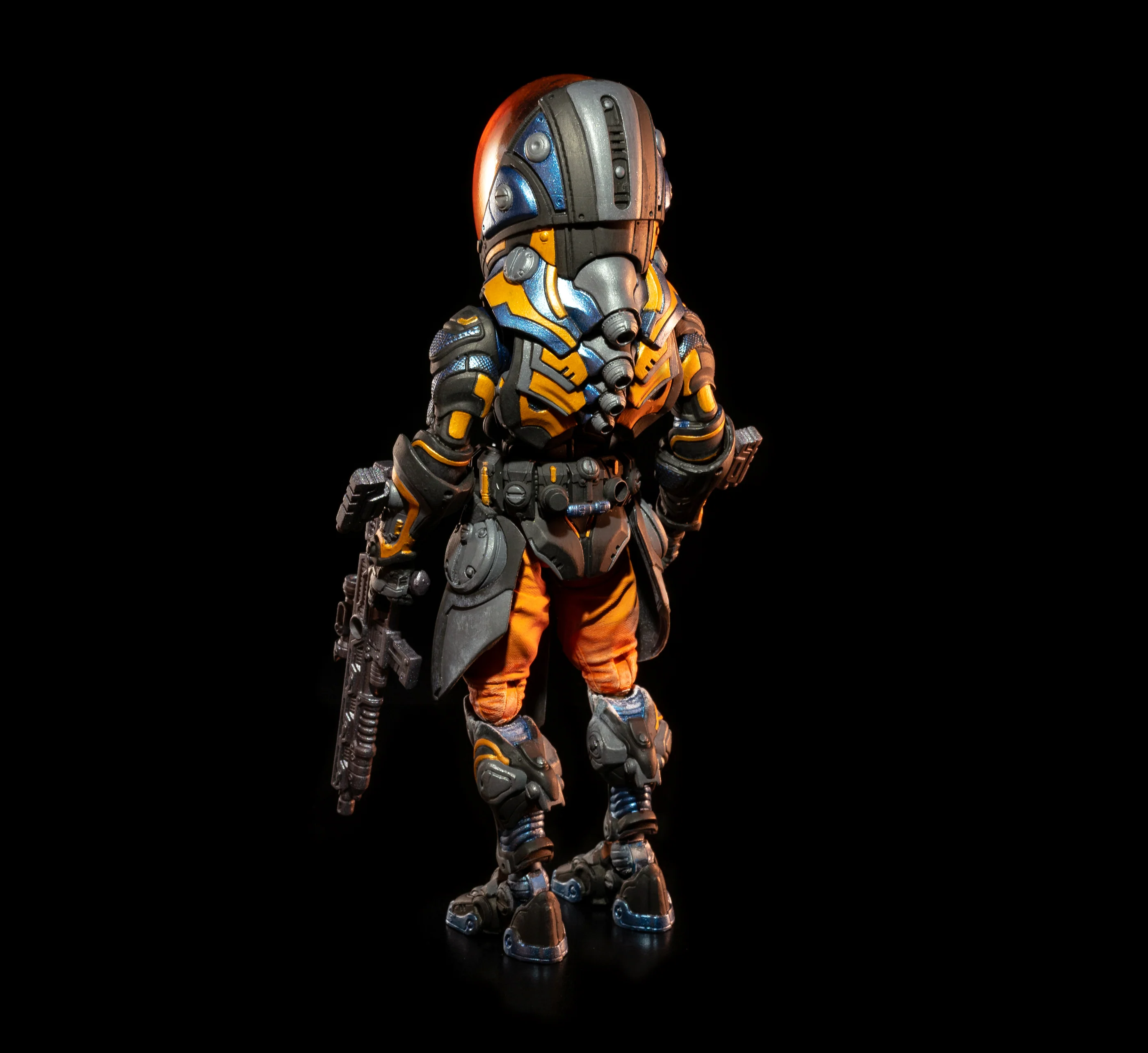 OLEK THYGAR (HVALKATAR) - Image 8