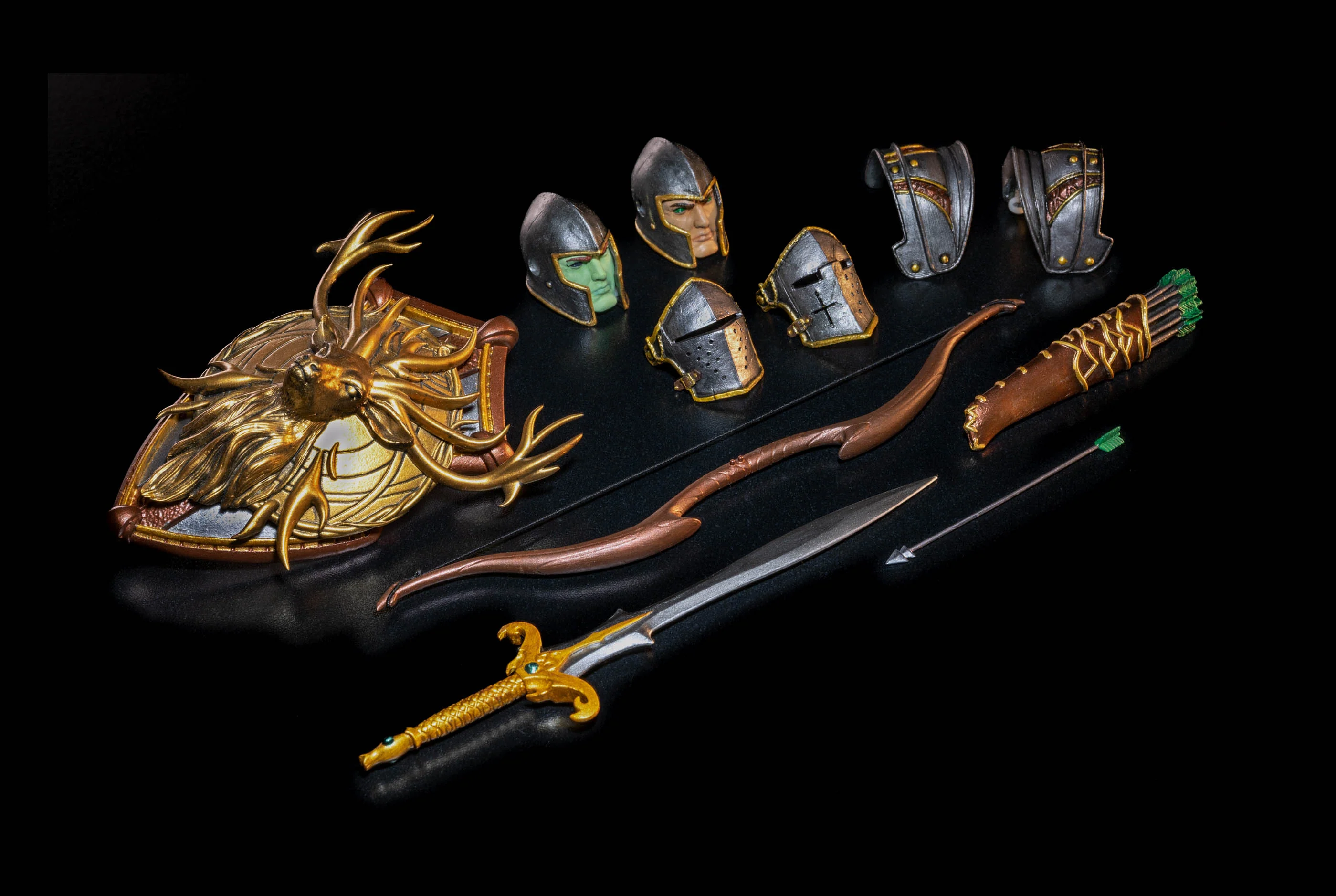 Xylernian Guard - Image 9