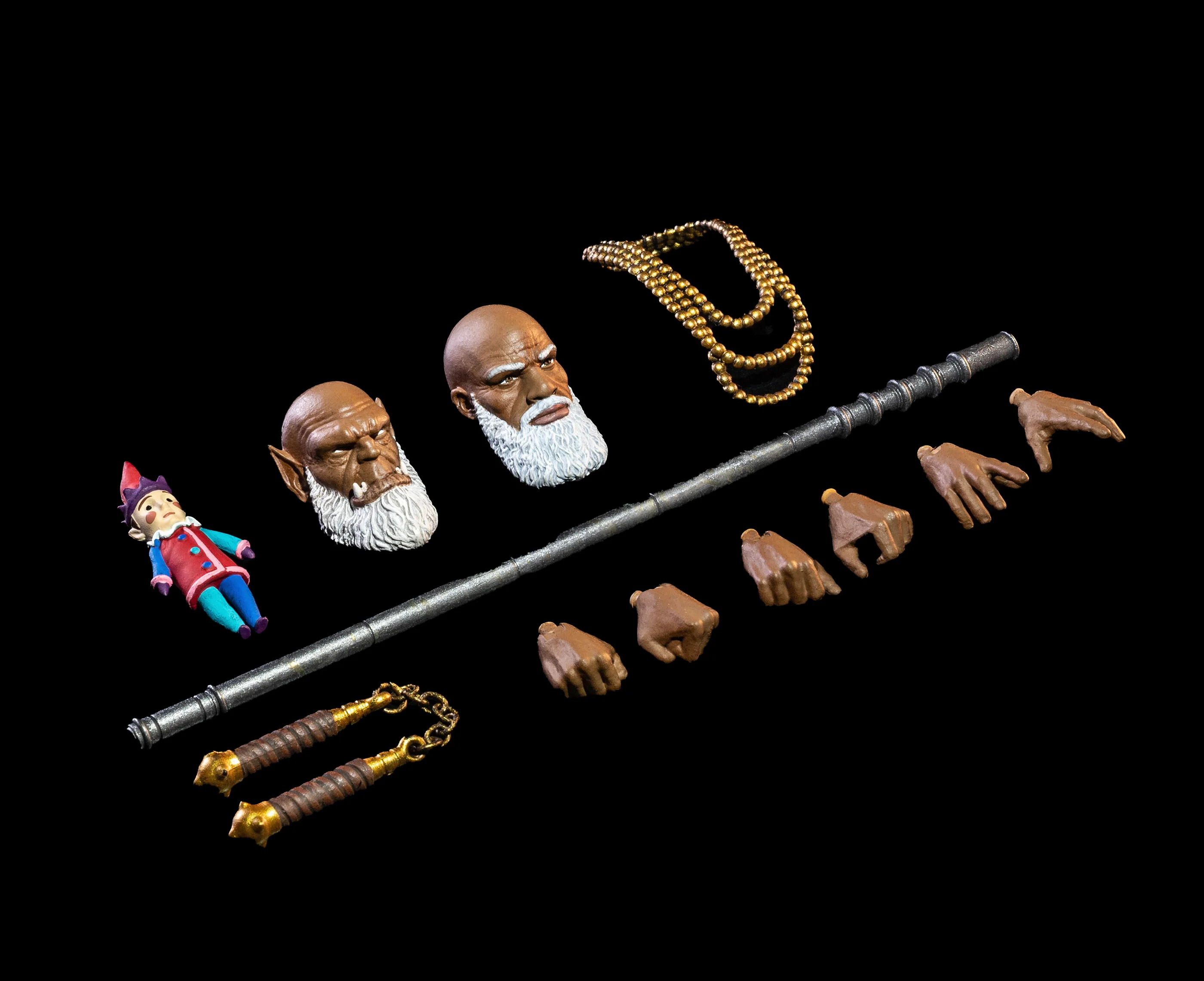 Gasspparr the Unamused (standard version) - Image 4