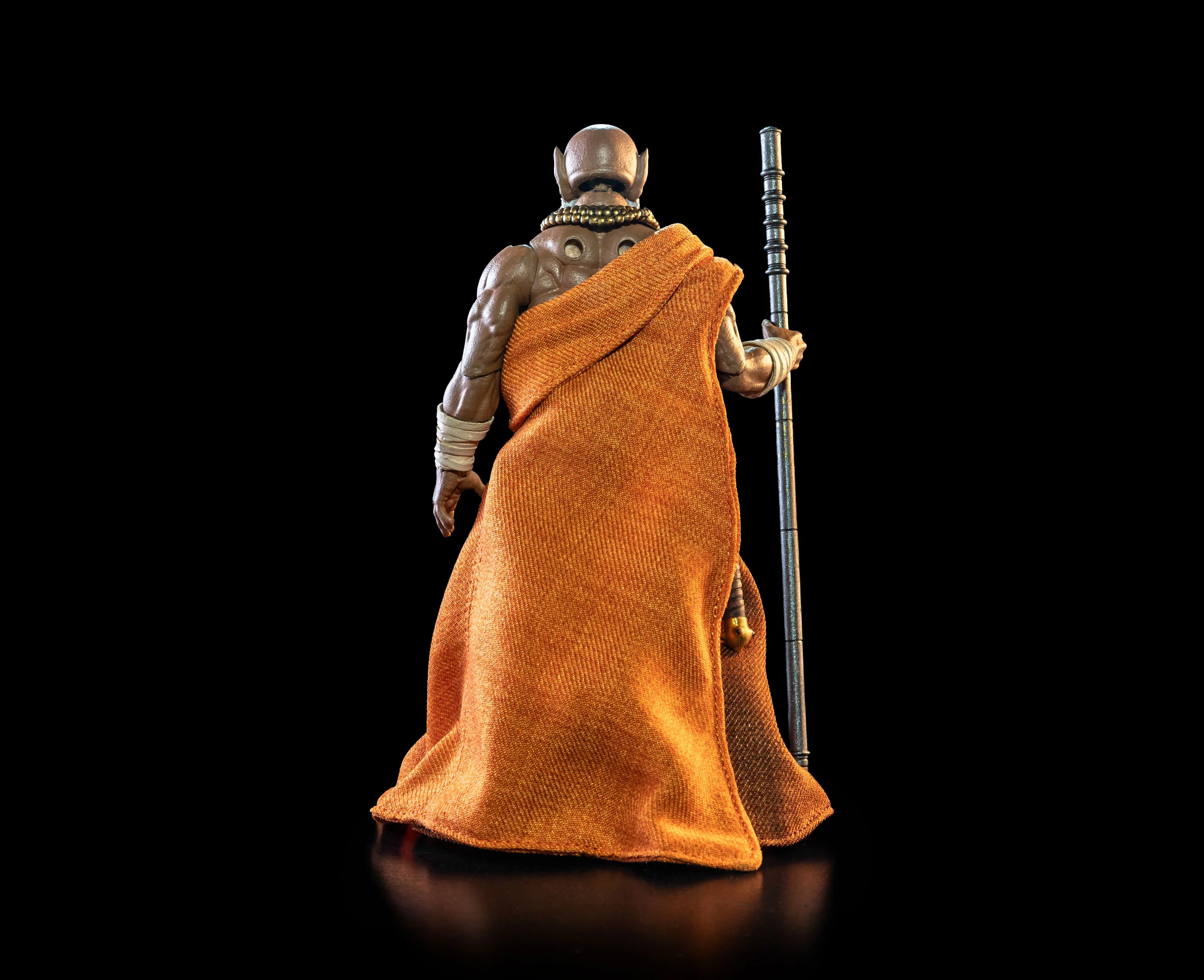 Gasspparr the Unamused (standard version) - Image 5