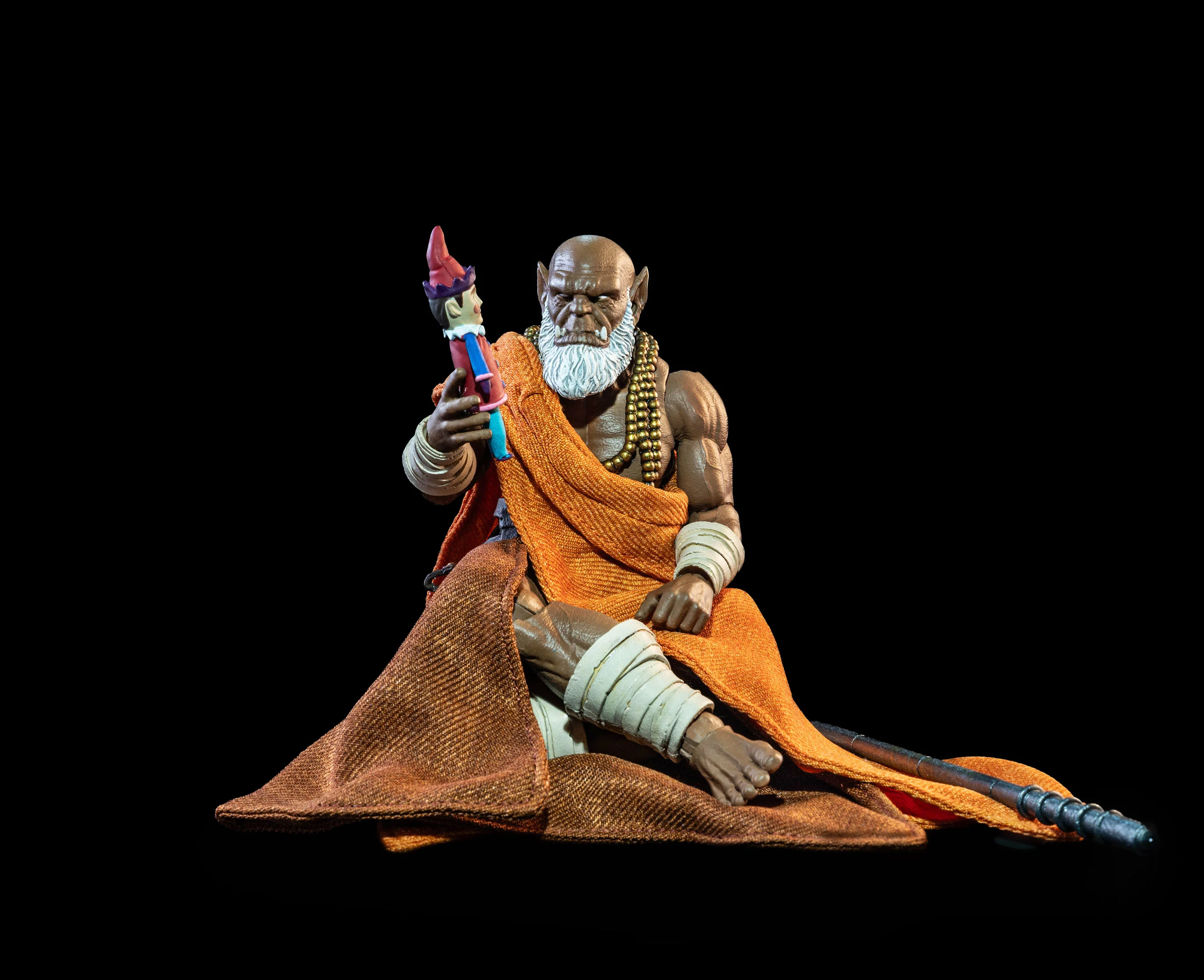 Gasspparr the Unamused (standard version) - Image 6