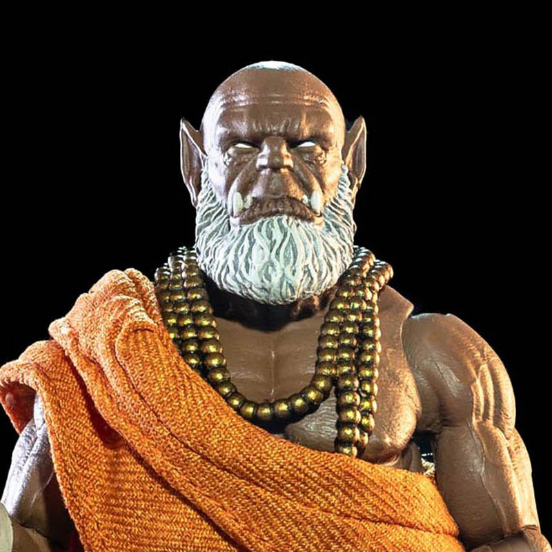 Gasspparr the Unamused (standard version) - Image 7