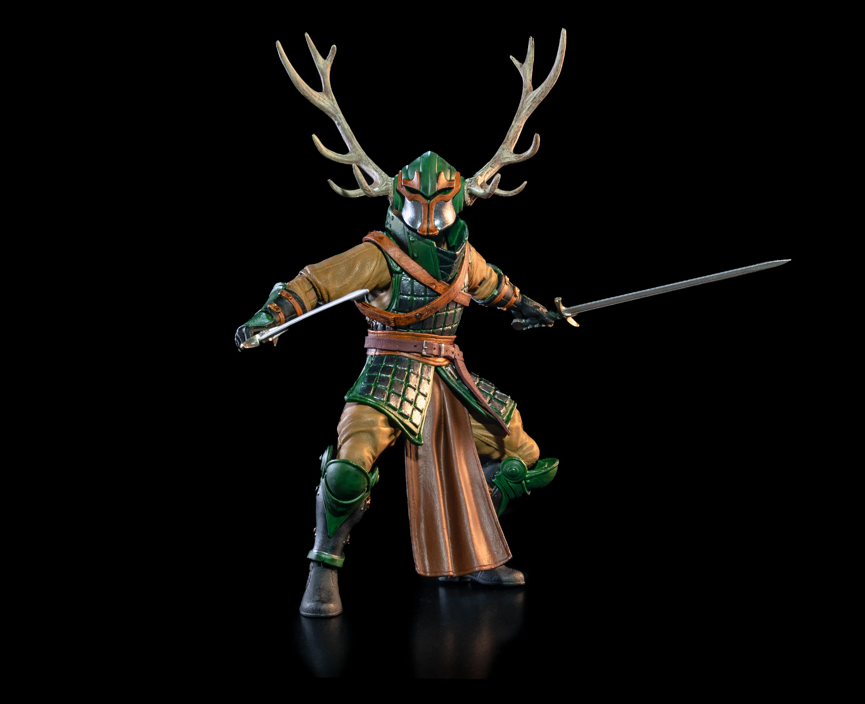 Gawrychh the Unpredictable (standard version) - Image 3