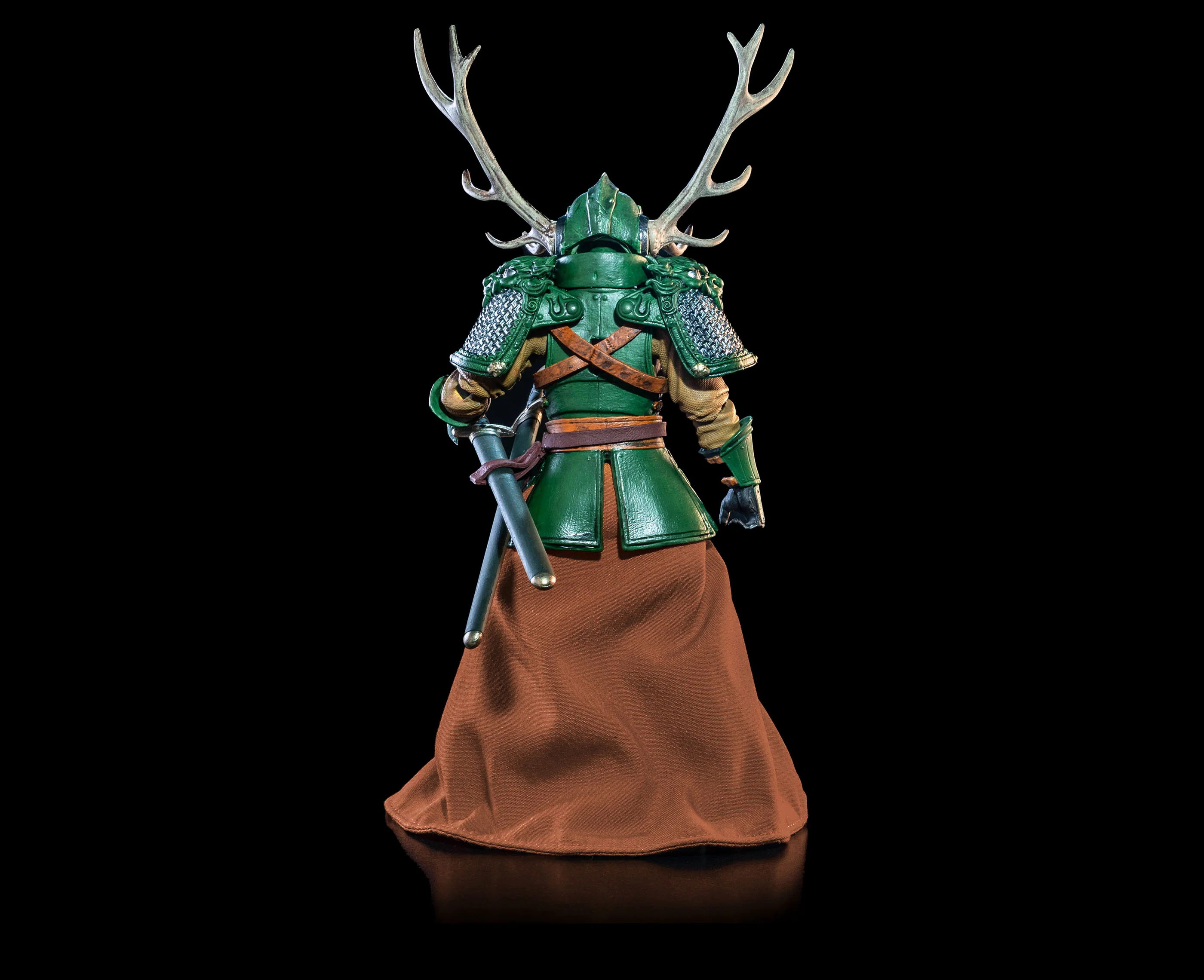 Gawrychh the Unpredictable (standard version) - Image 5