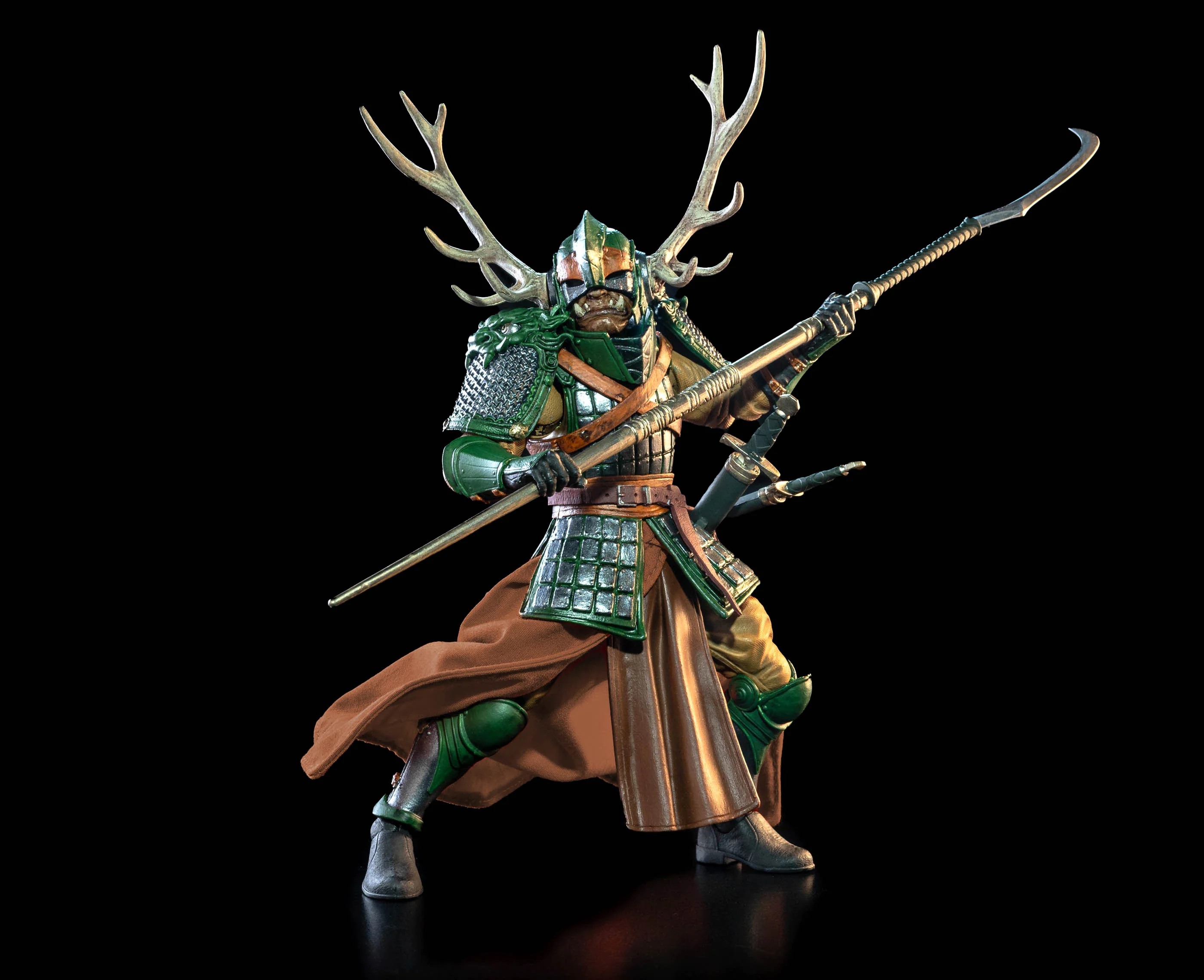 Gawrychh the Unpredictable (standard version) - Image 6