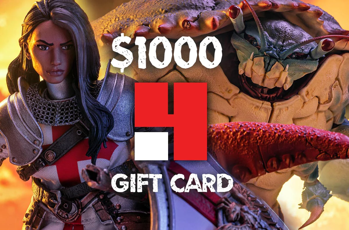 $25 - $1000 StoreHorsemen.com Gift Card - Image 8