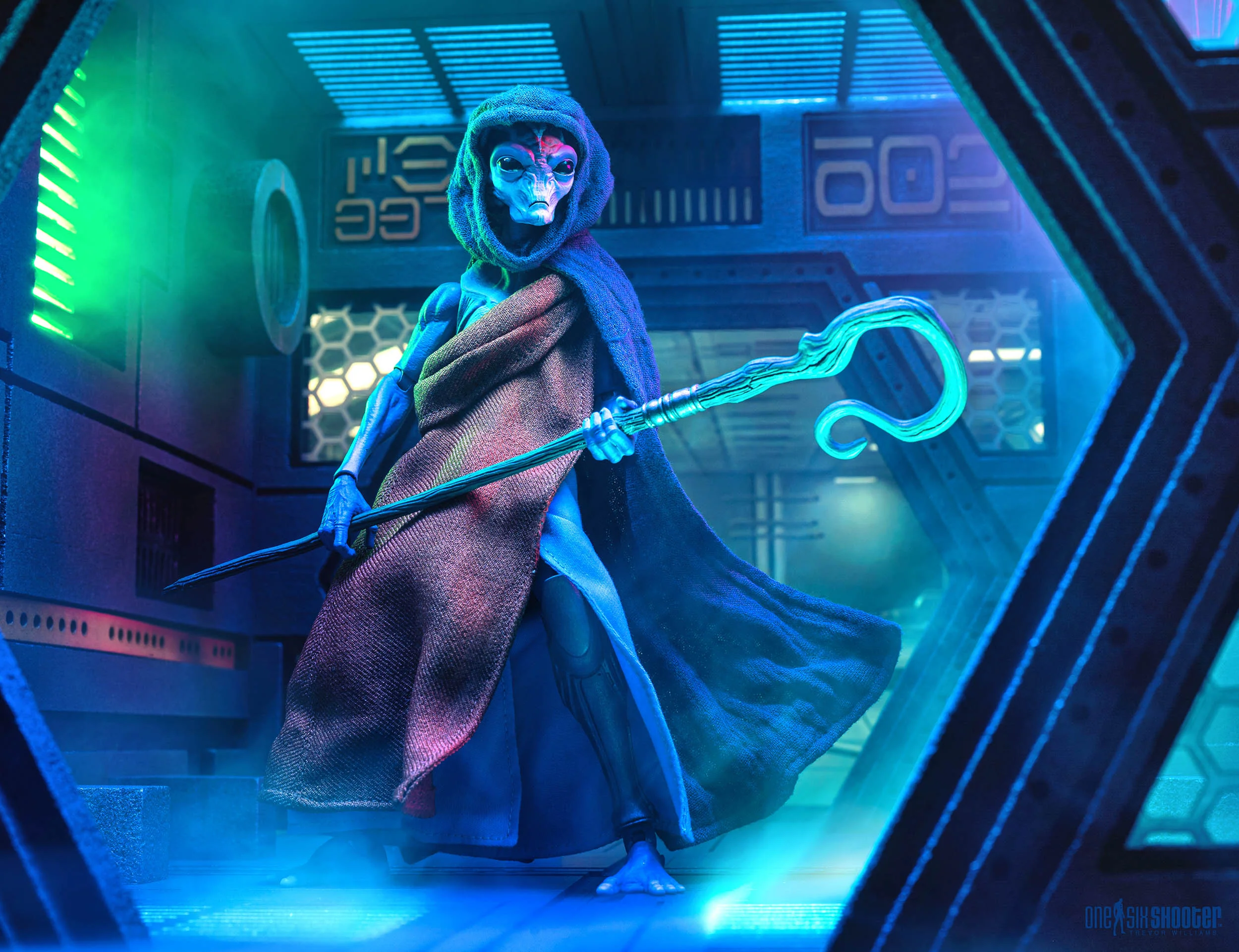 ALTARR CYLLOVIUS - Image 3