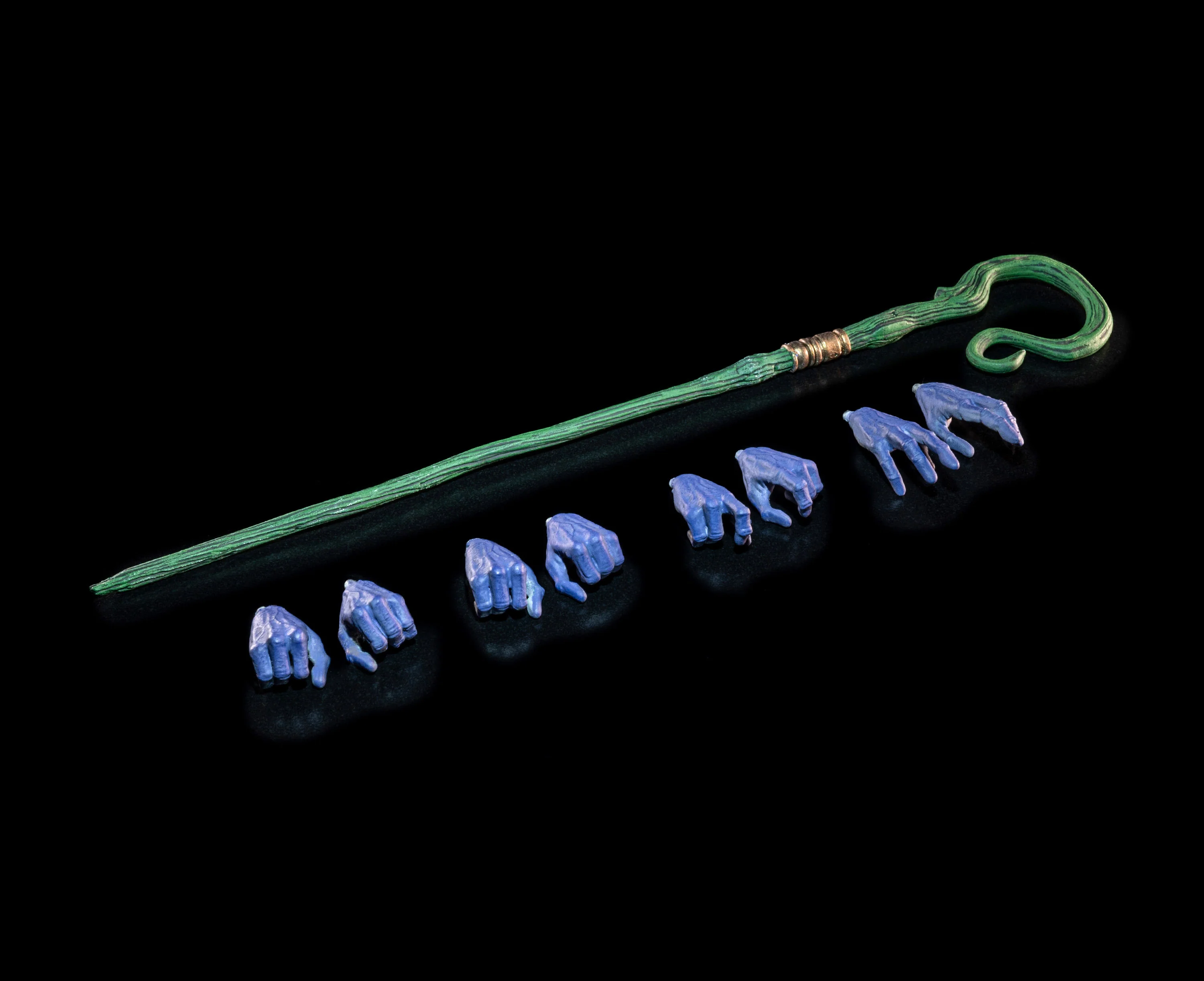 ALTARR CYLLOVIUS - Image 4