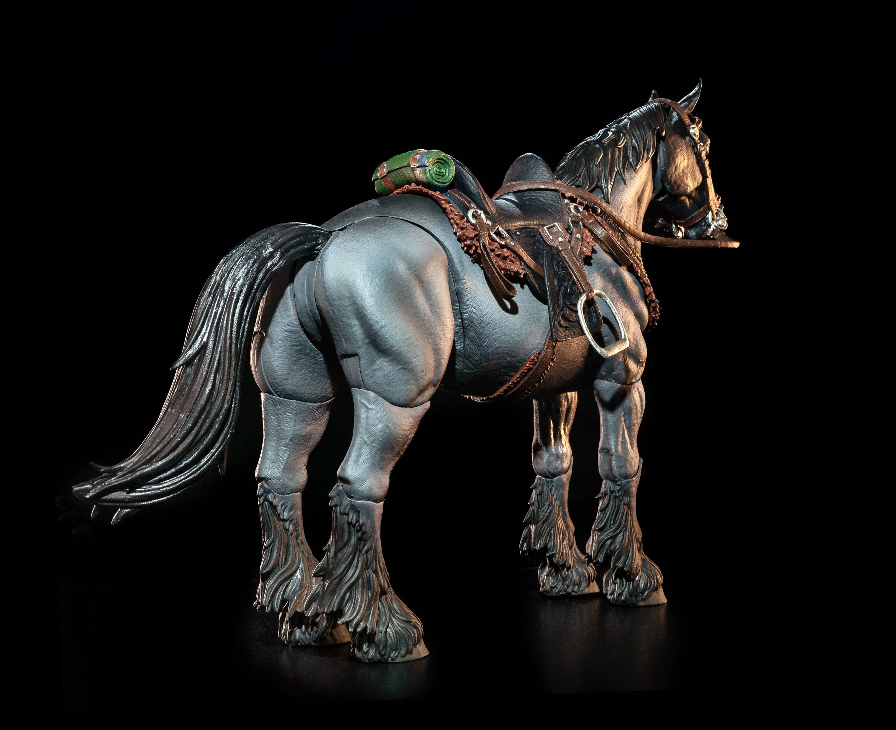 Boreus (Horse) - Image 3