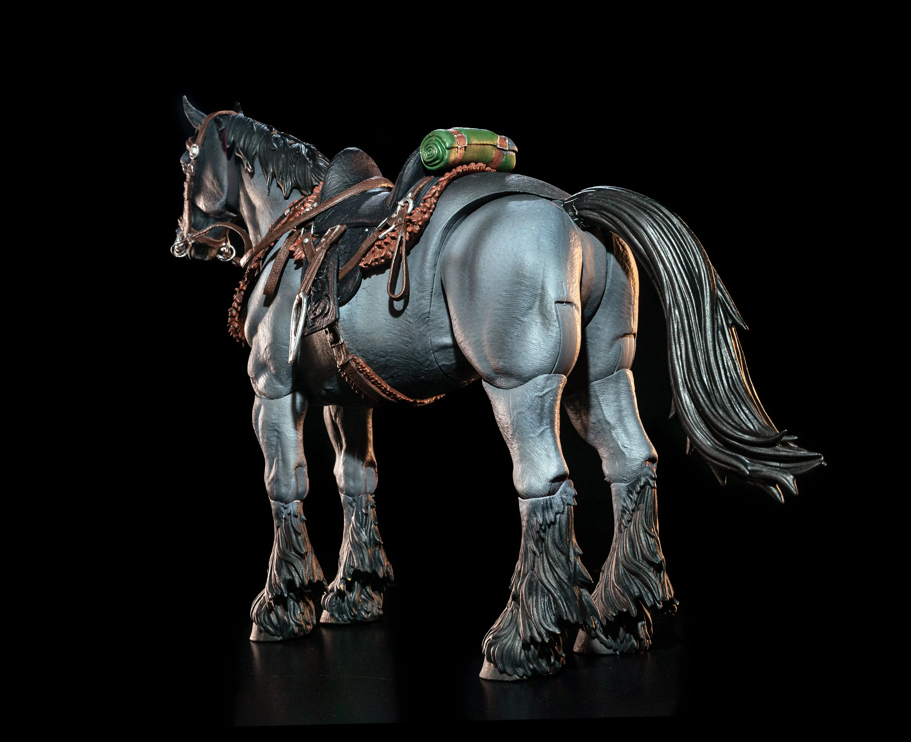 Boreus (Horse) - Image 4