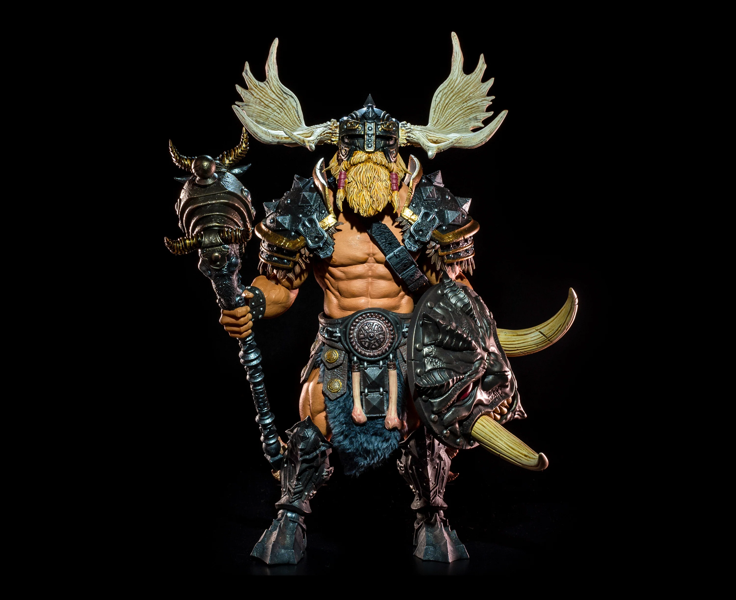 OGRE-SCALE ACCESSORY PACK - Image 4