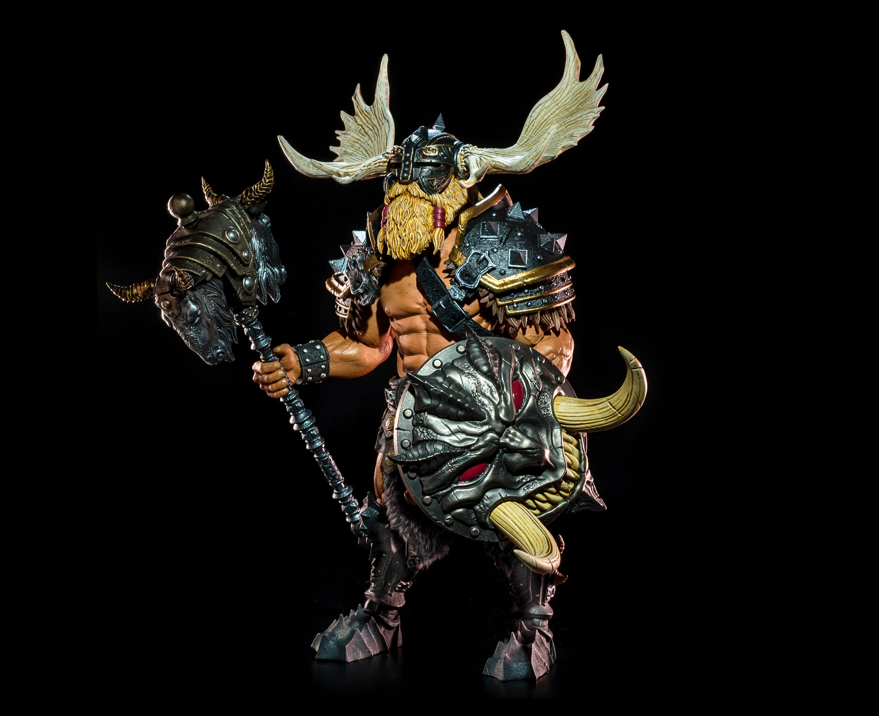 OGRE-SCALE ACCESSORY PACK - Image 5