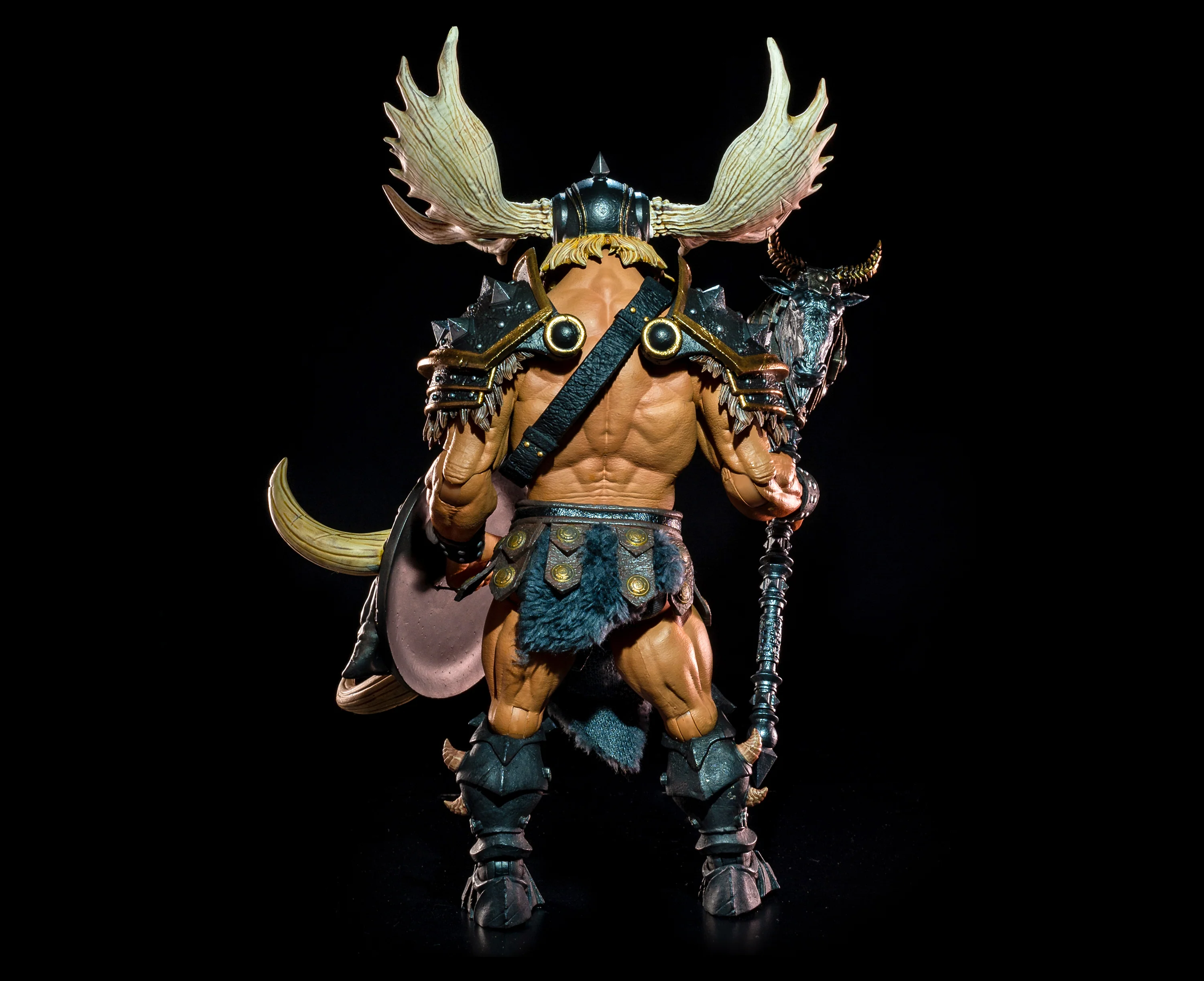 OGRE-SCALE ACCESSORY PACK - Image 7