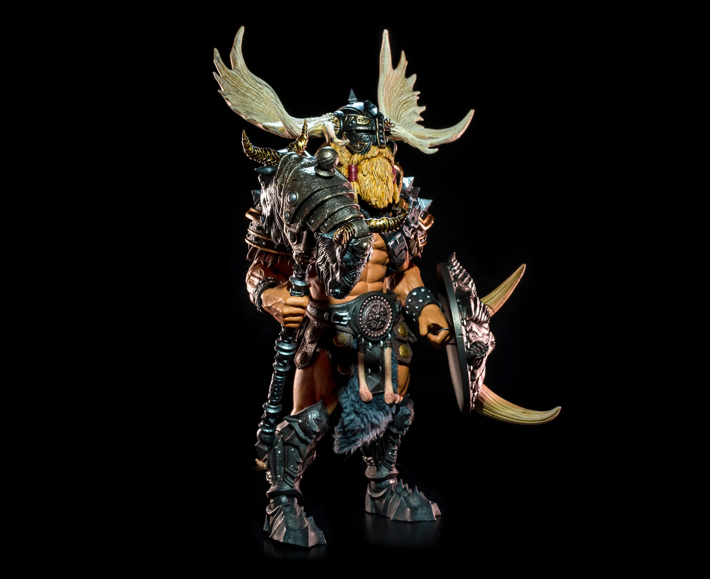 OGRE-SCALE ACCESSORY PACK - Image 9