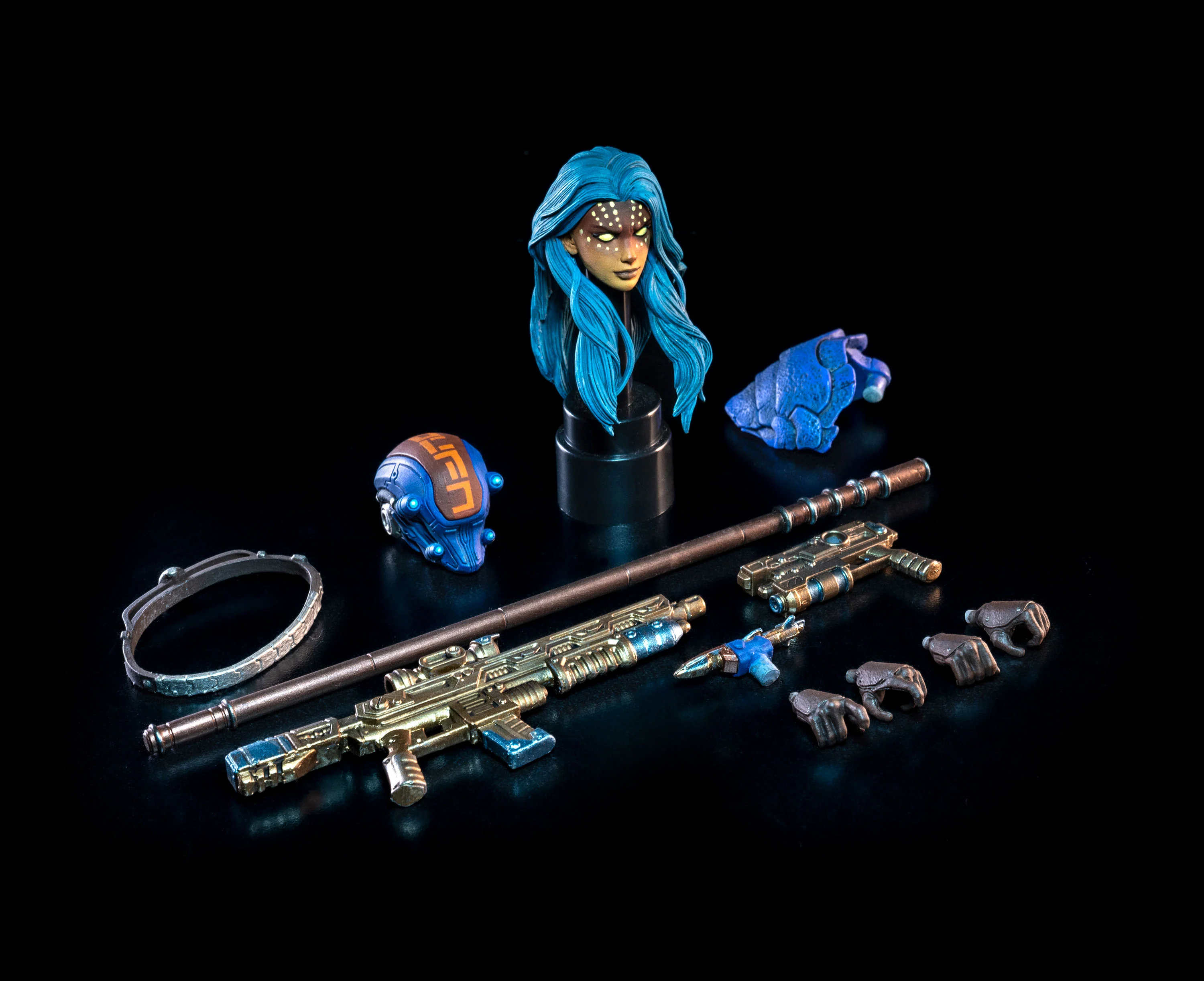 KALIAN SHUNN - Image 4