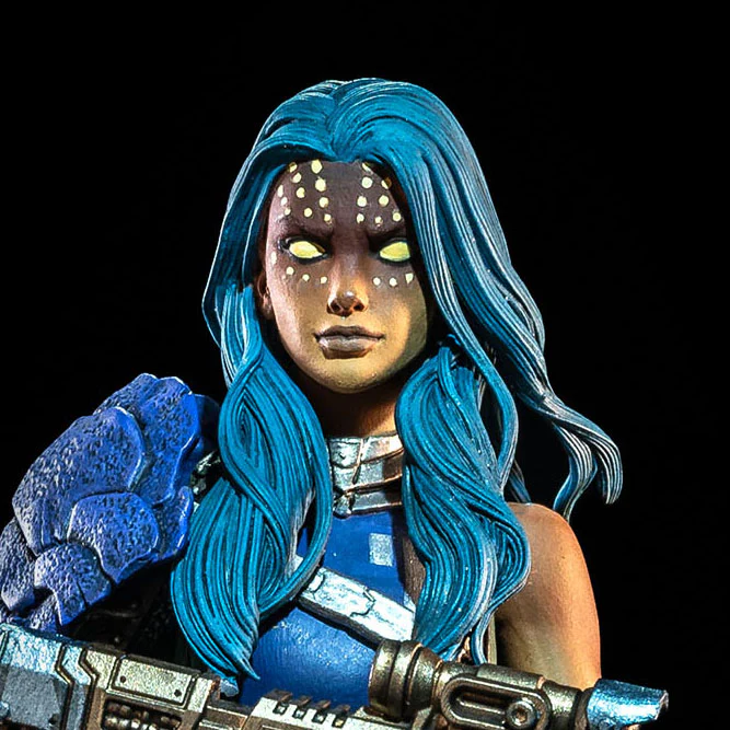 KALIAN SHUNN - Image 5