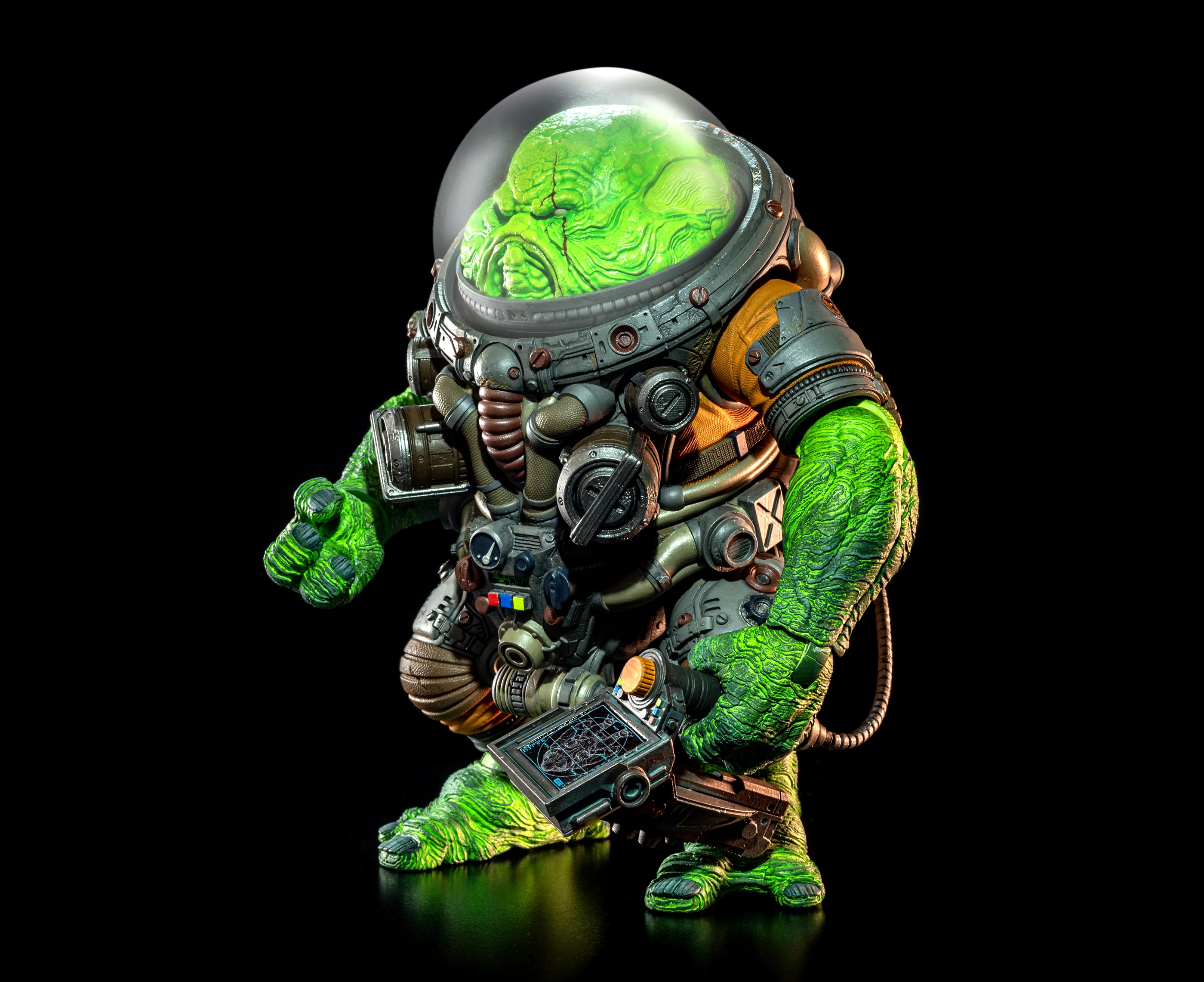 HIGHWARDEN SLOGG - Image 3