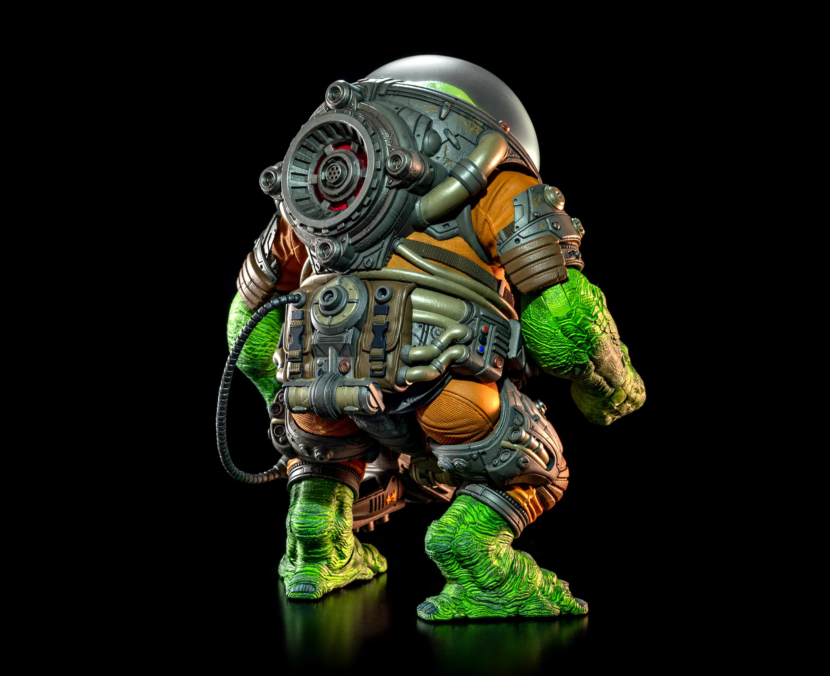 HIGHWARDEN SLOGG - Image 4