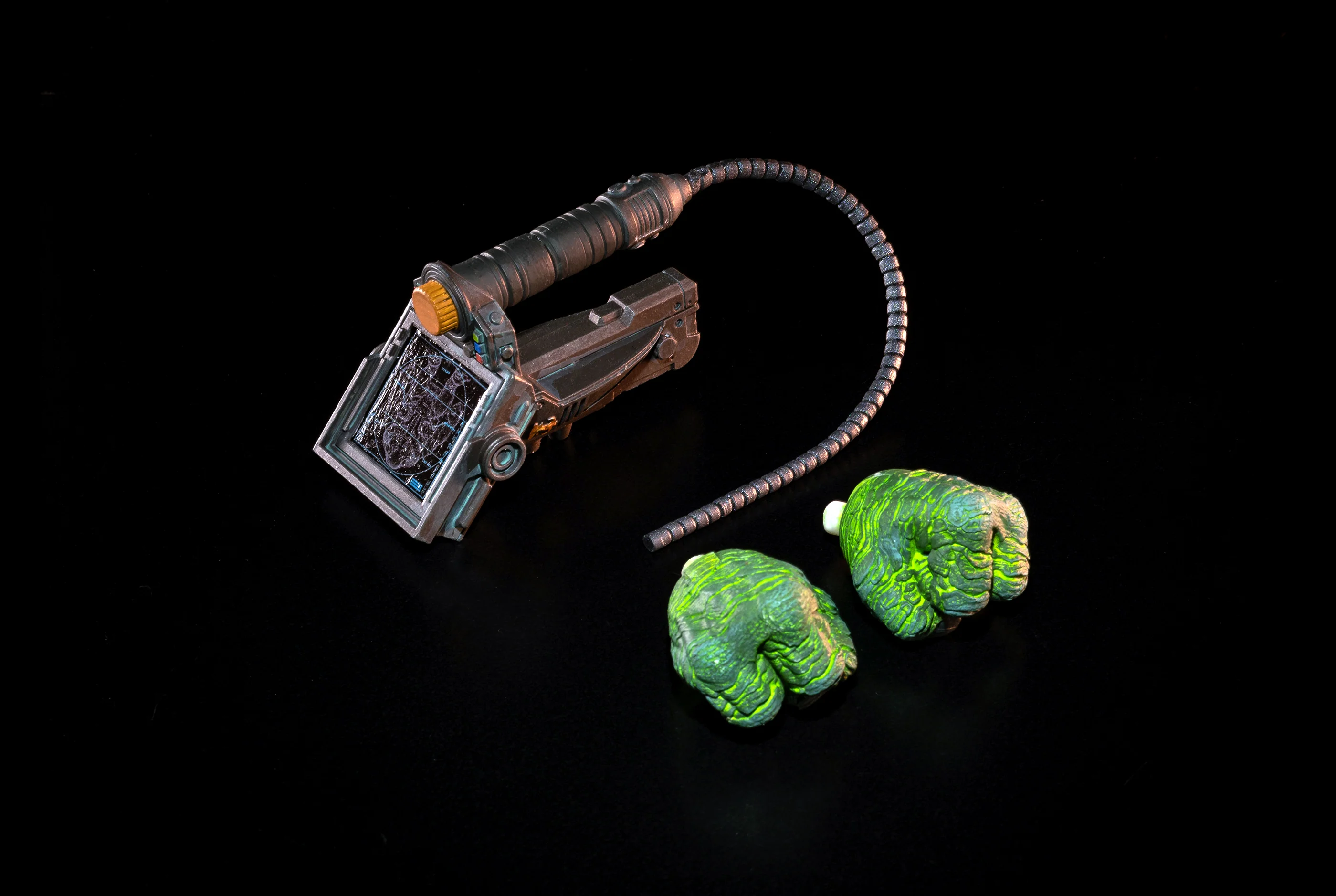 HIGHWARDEN SLOGG - Image 7