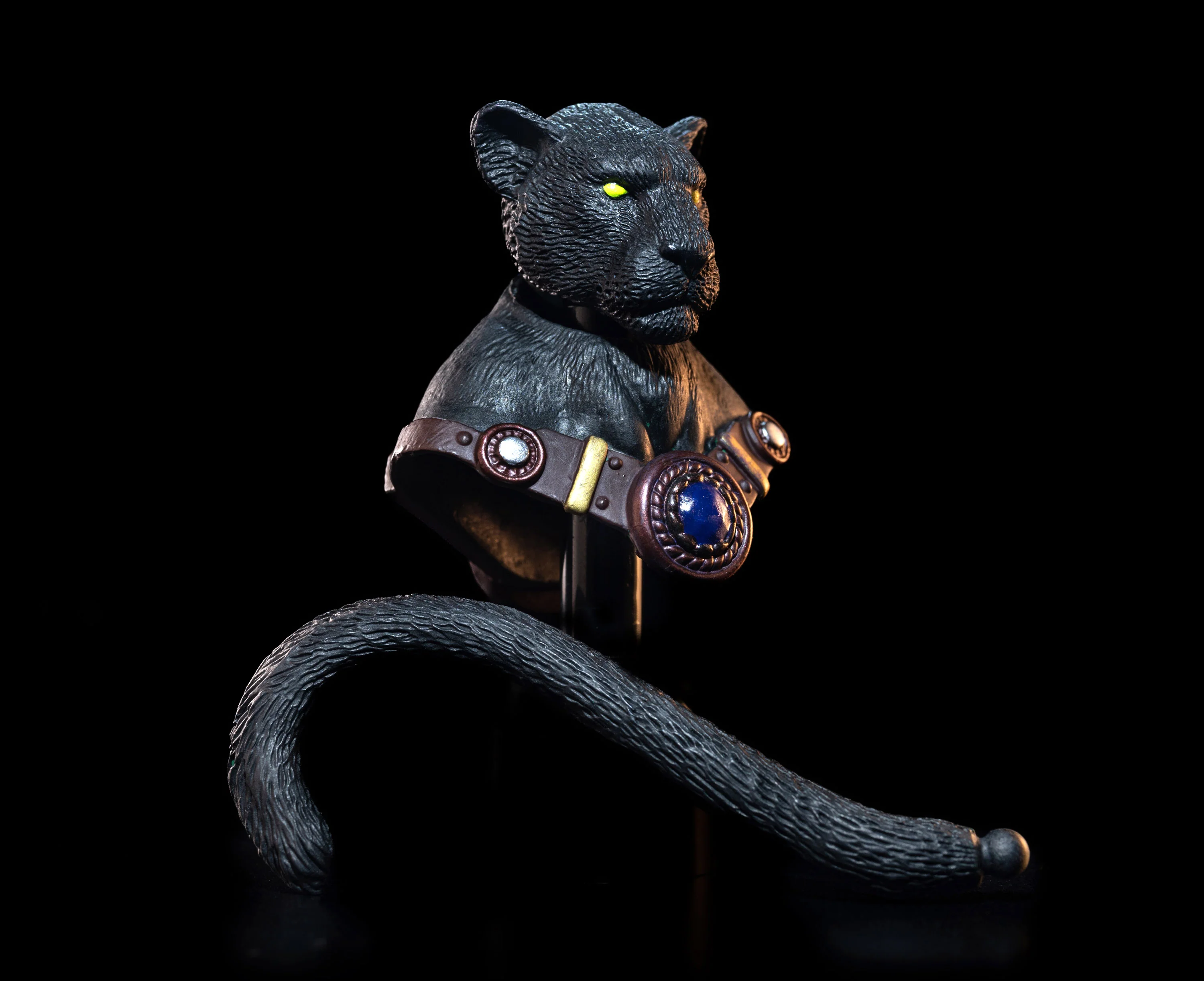 Mythic Legions Heads Pack 1 - Image 10