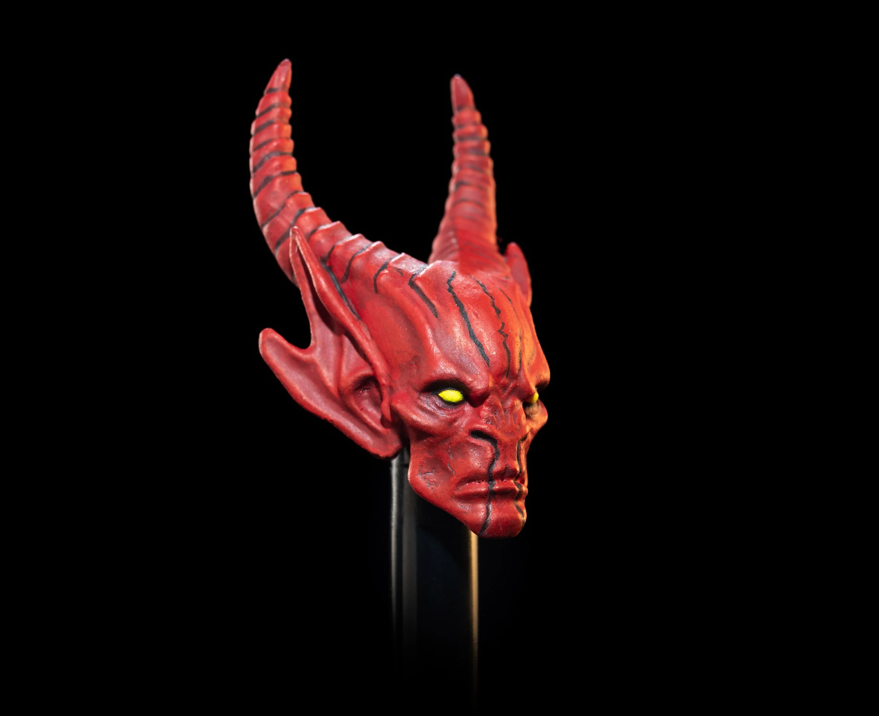 Mythic Legions Heads Pack 1 - Image 12