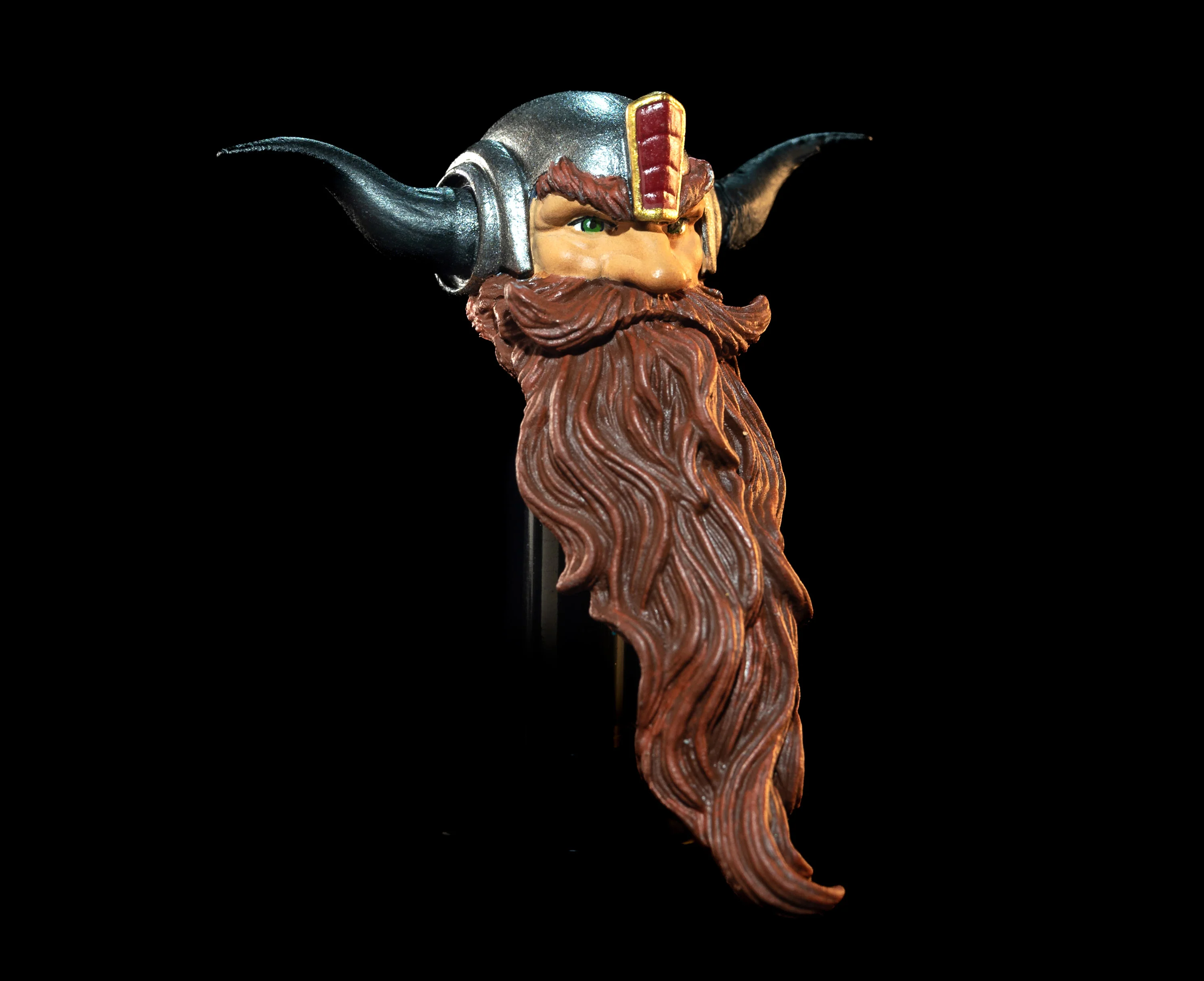 Mythic Legions Heads Pack 1 - Image 14