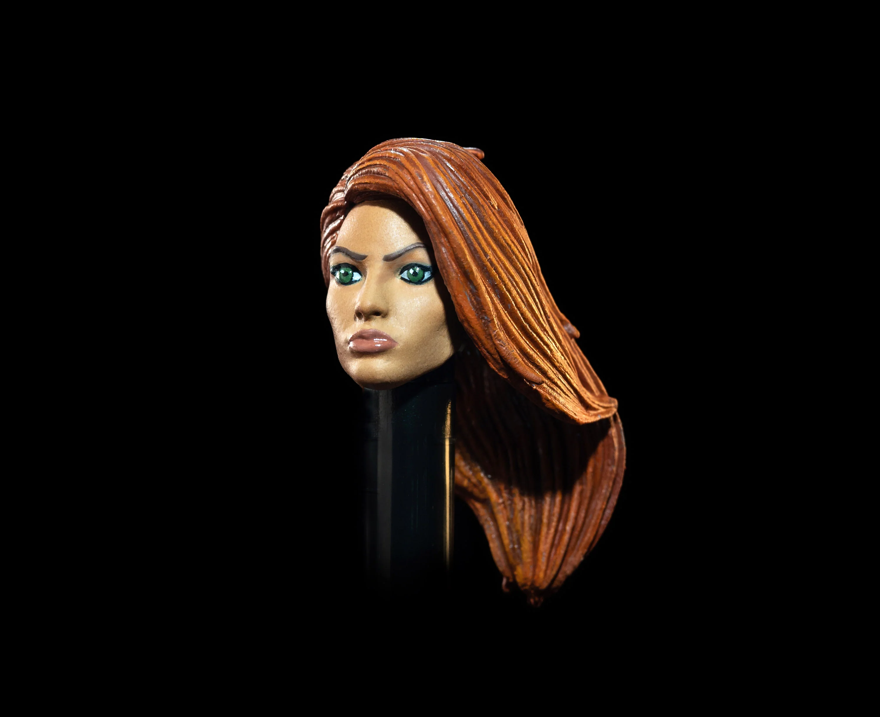 Mythic Legions Heads Pack 1 - Image 17