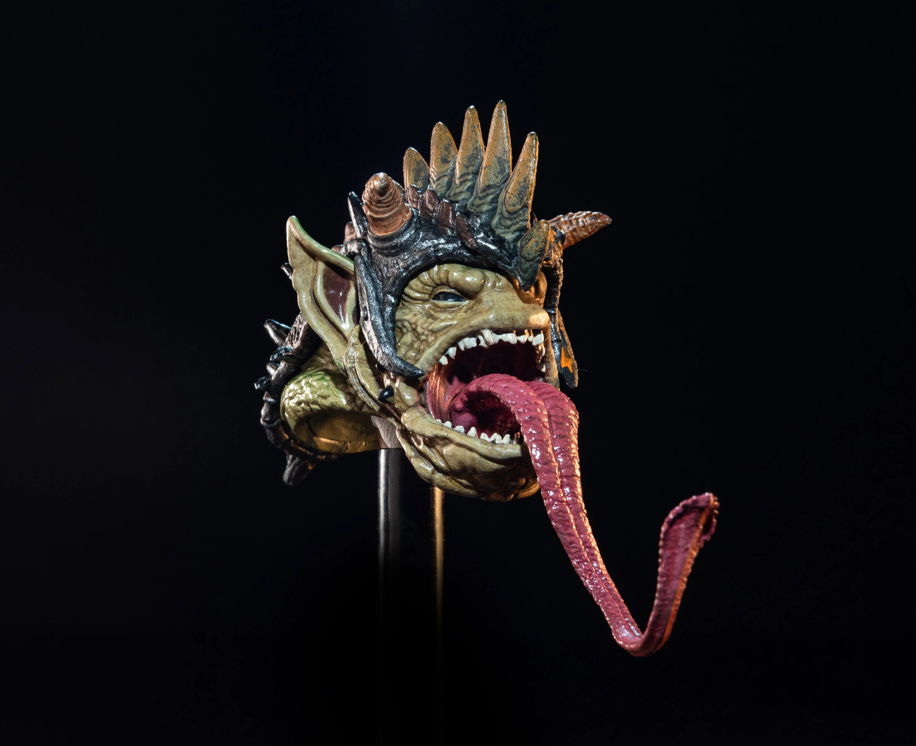 Mythic Legions Heads Pack 1 - Image 18