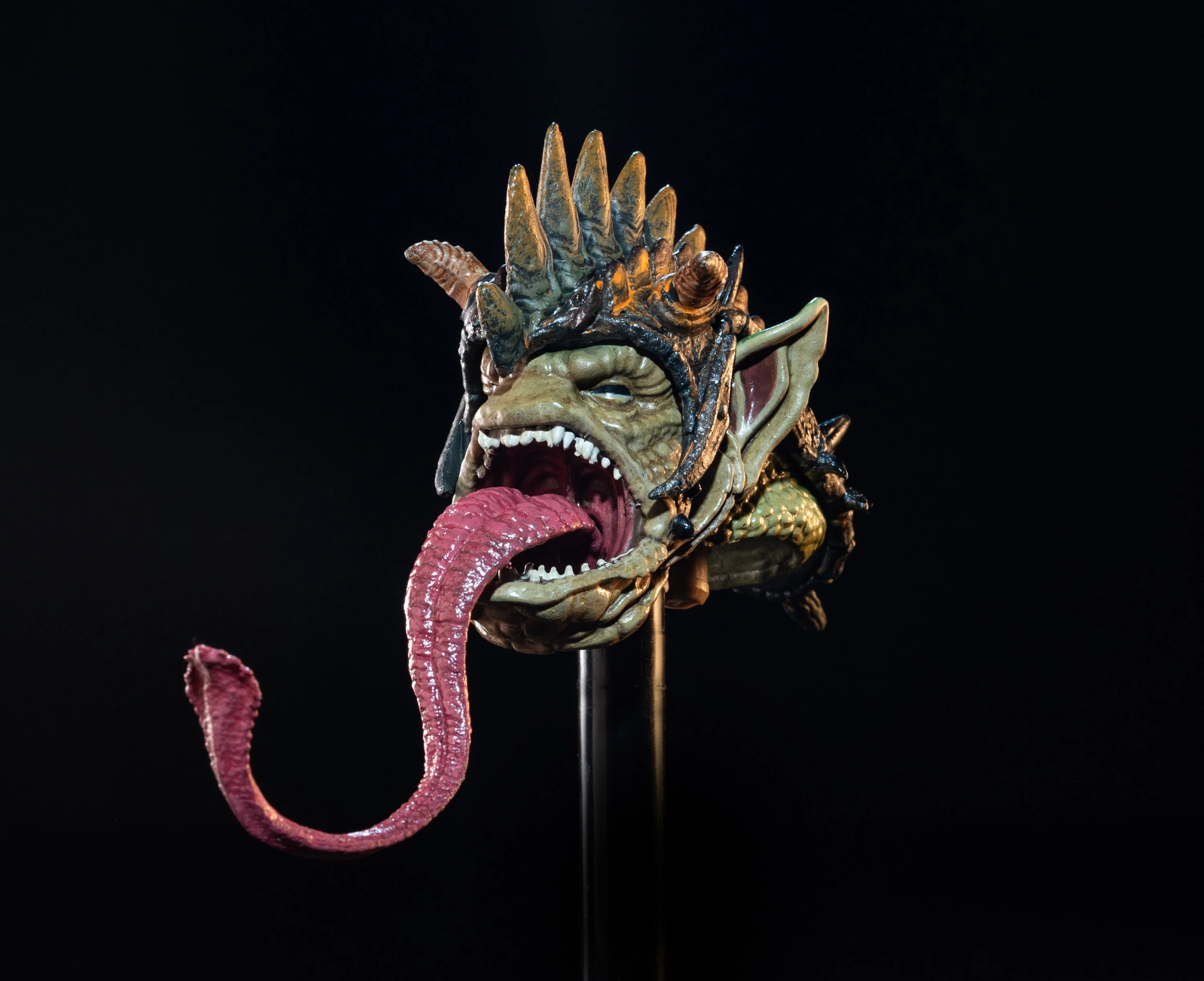 Mythic Legions Heads Pack 1 - Image 19