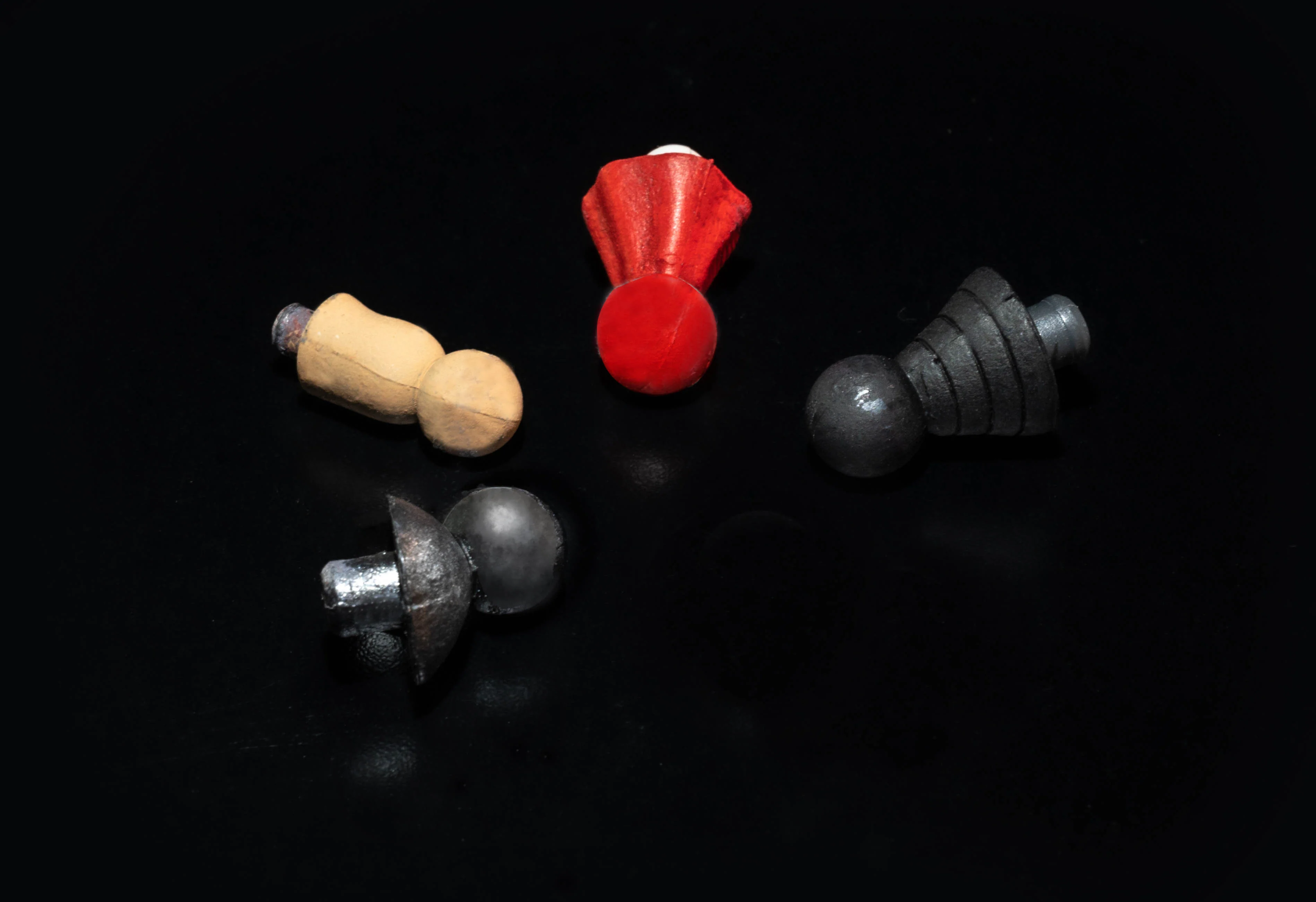 Mythic Legions Heads Pack 1 - Image 20