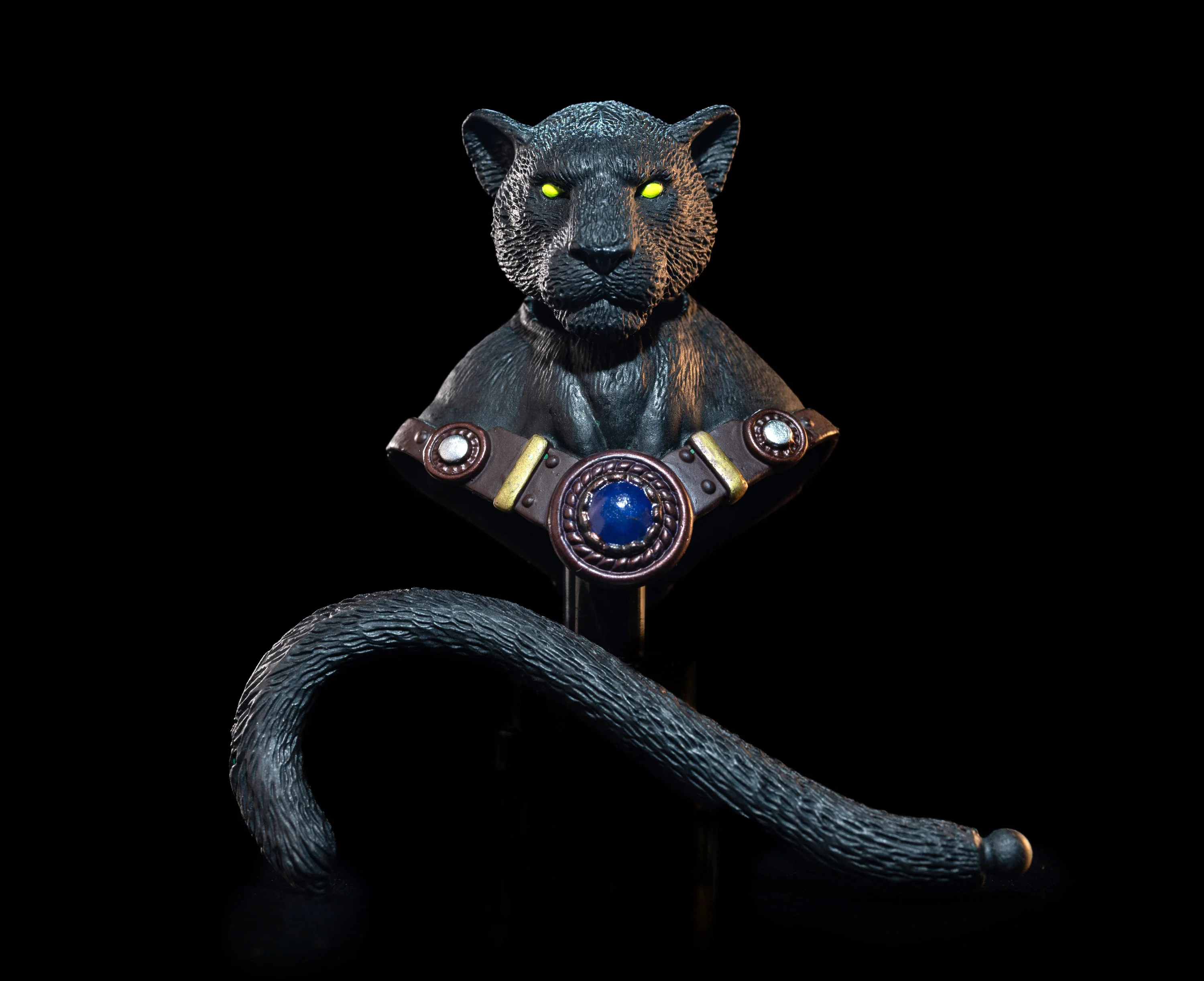 Mythic Legions Heads Pack 1 - Image 3