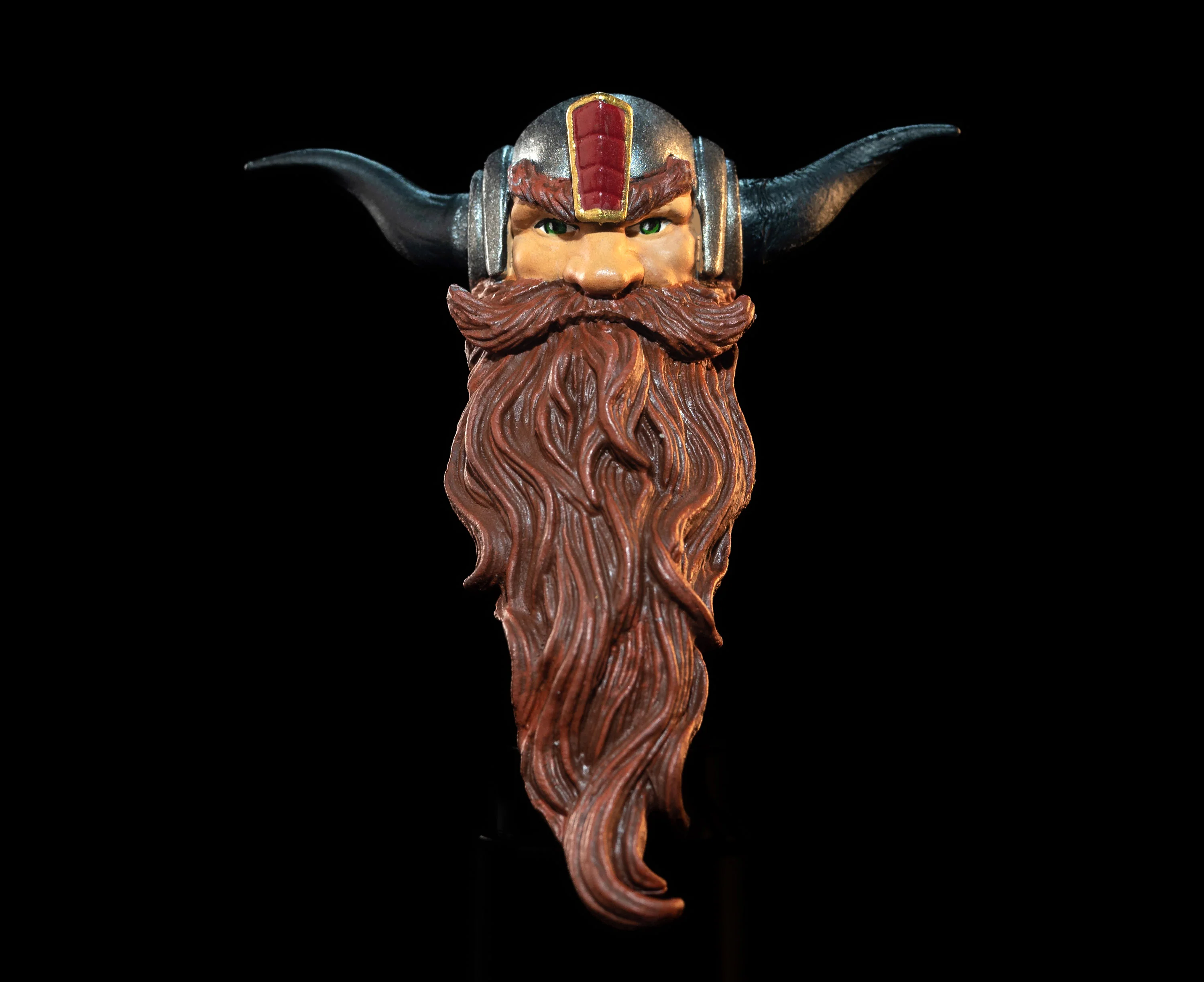 Mythic Legions Heads Pack 1 - Image 5