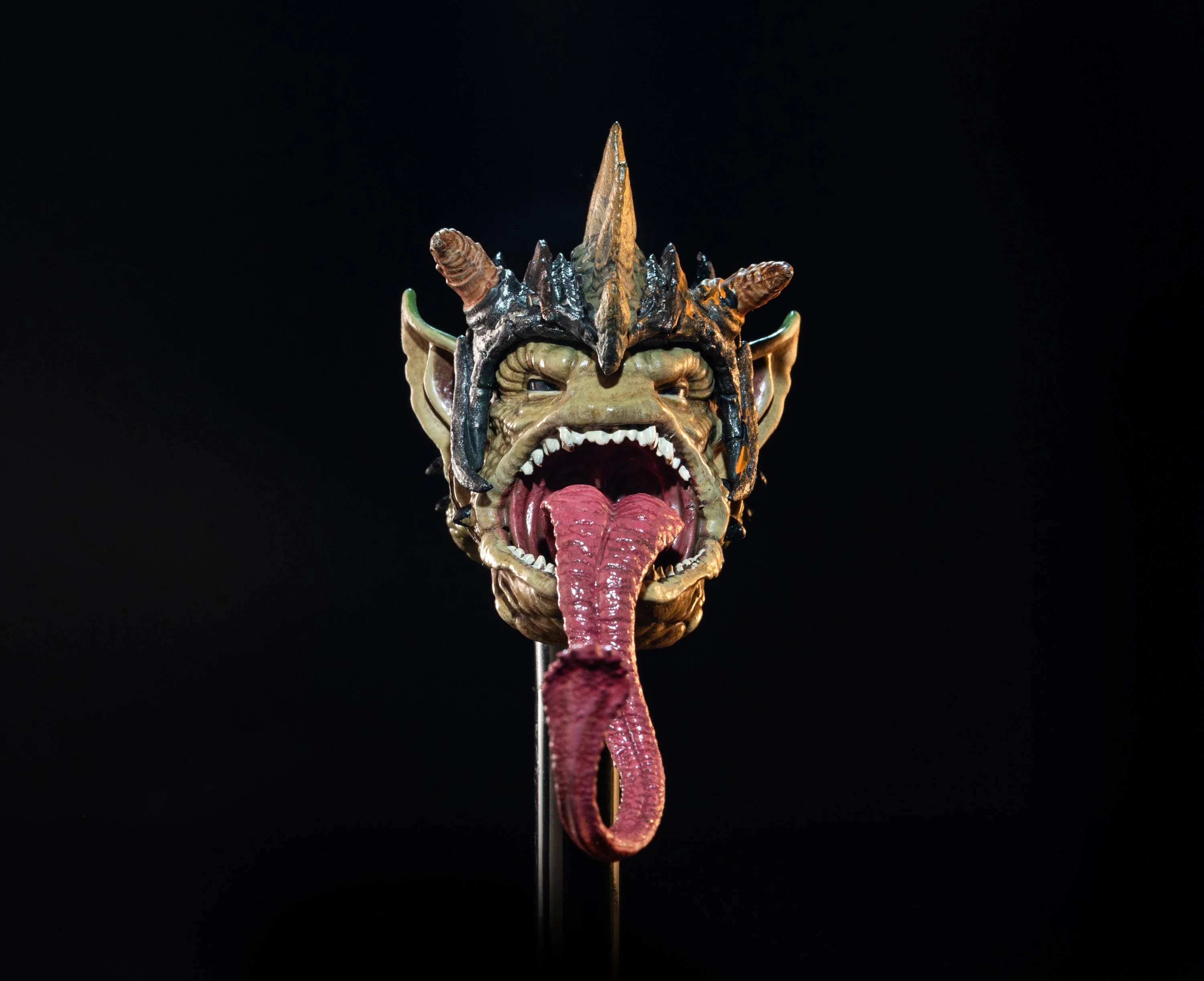 Mythic Legions Heads Pack 1 - Image 6