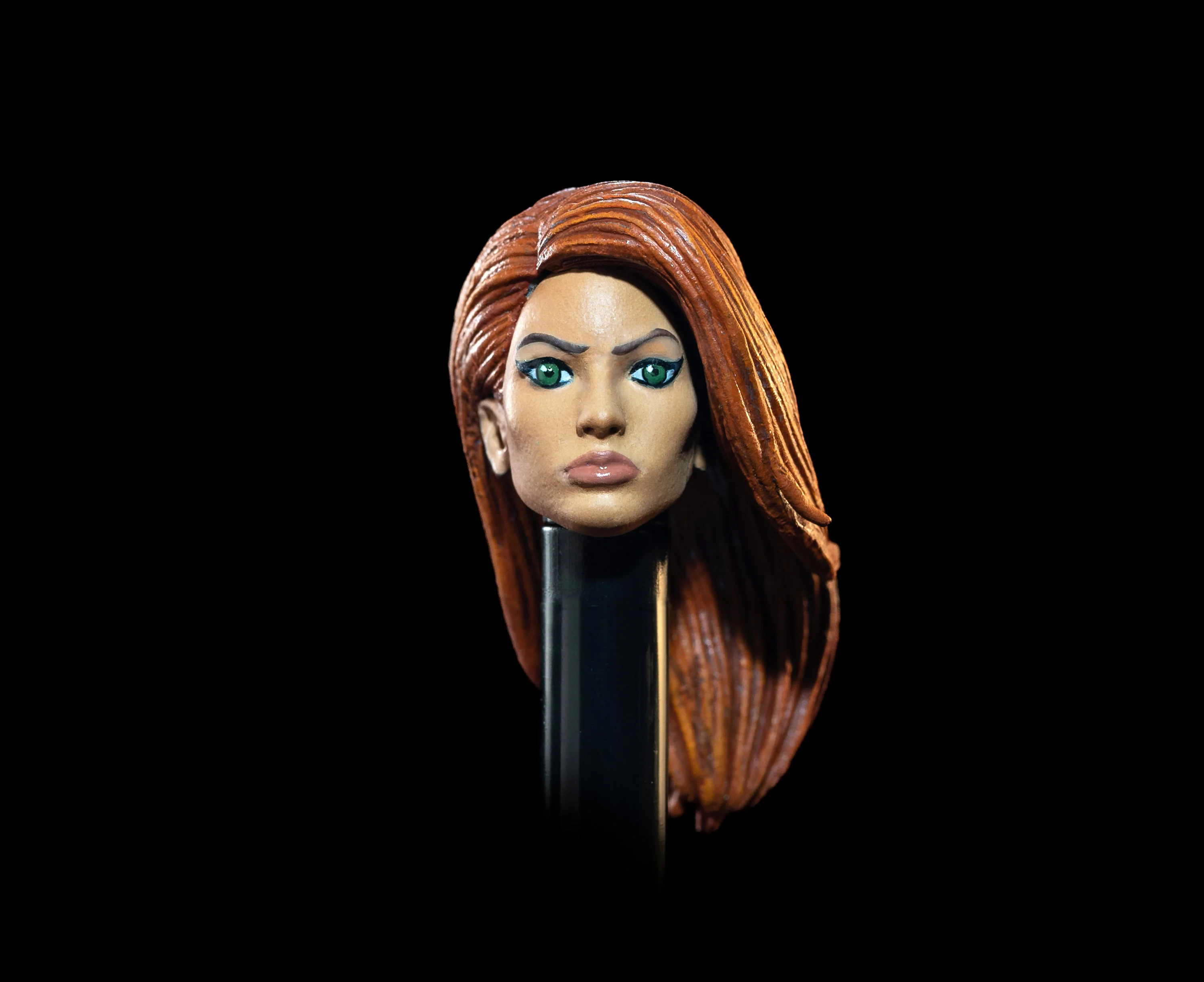 Mythic Legions Heads Pack 1 - Image 7