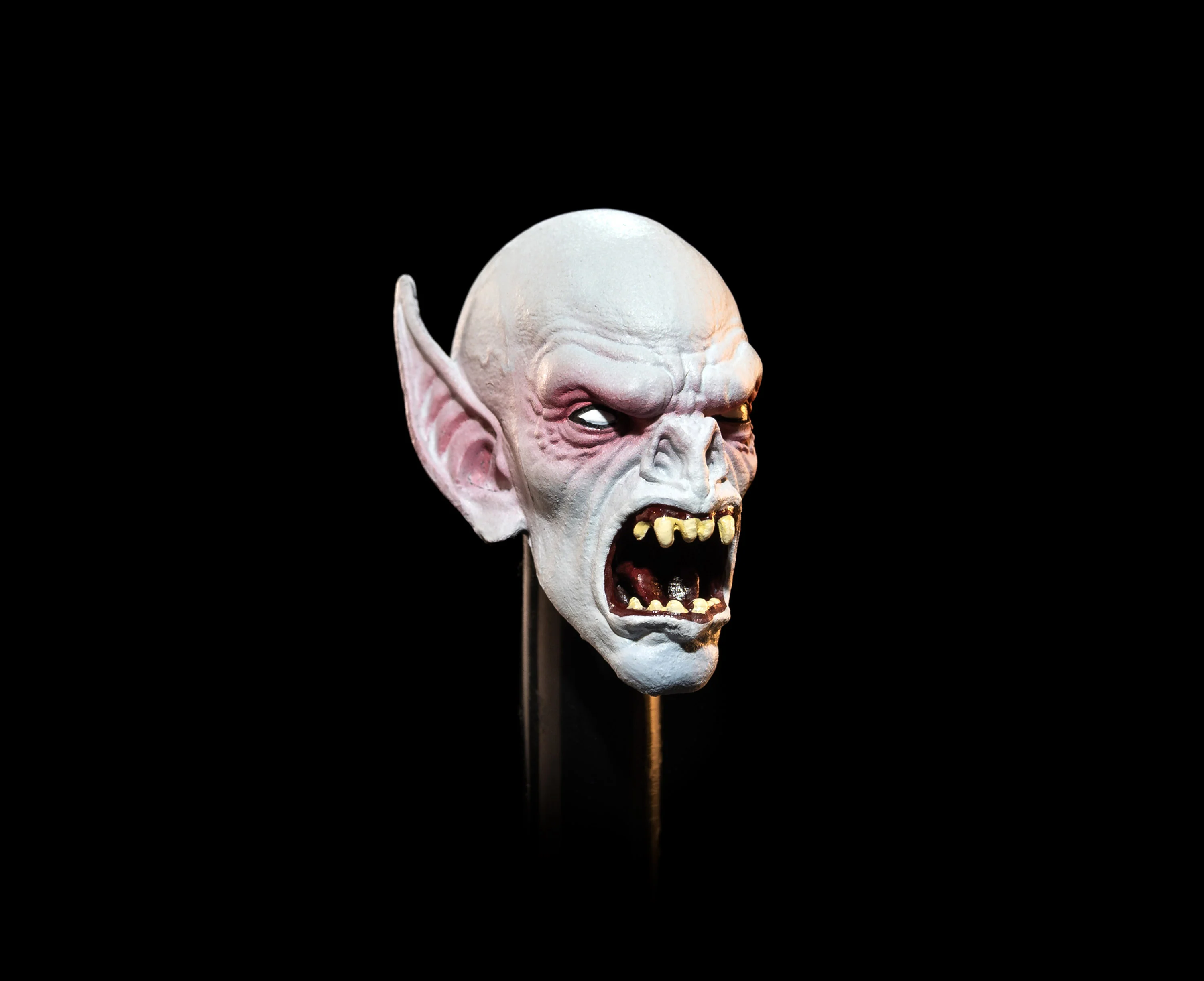 Mythic Legions Heads Pack 1 - Image 8