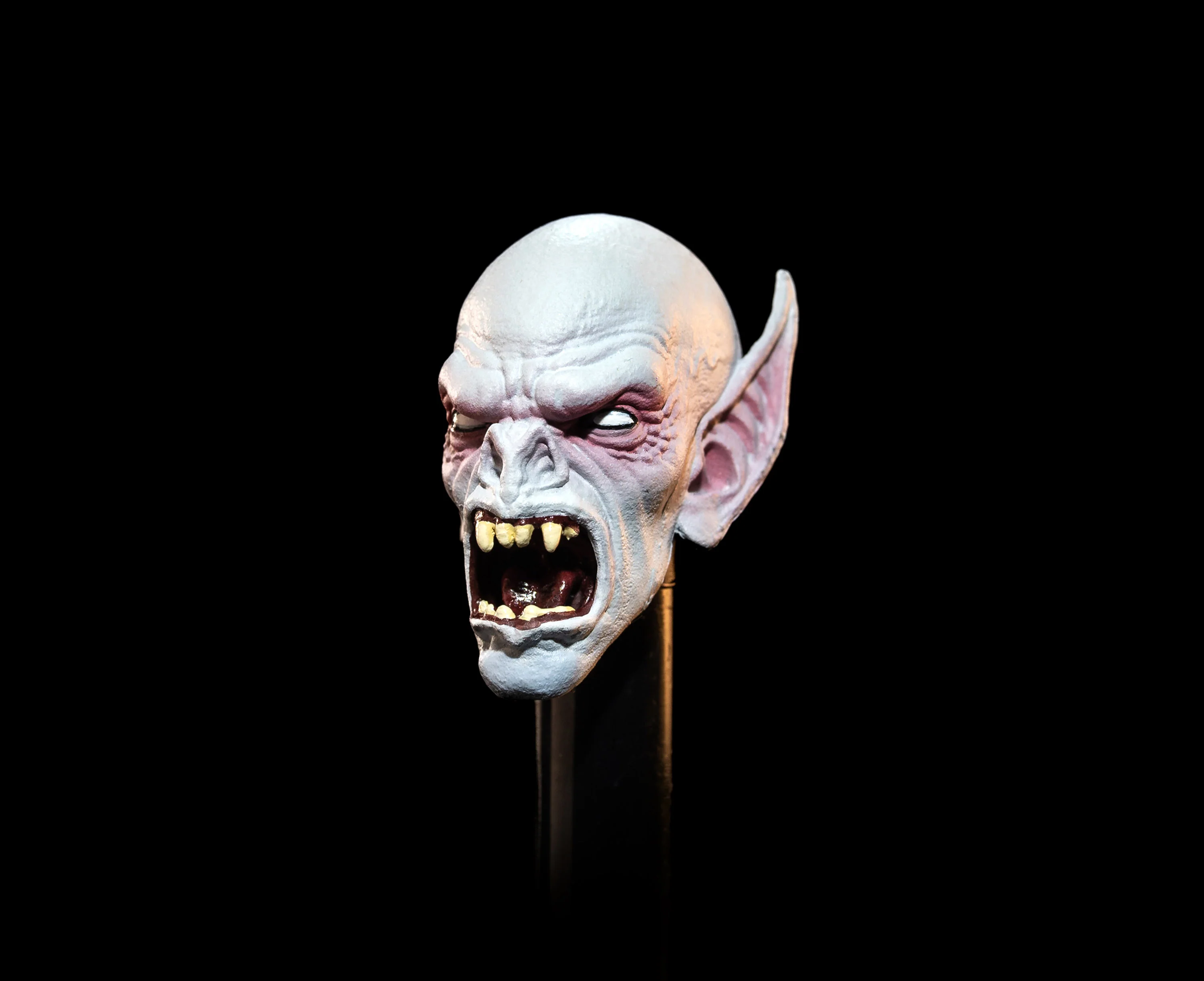 Mythic Legions Heads Pack 1 - Image 9