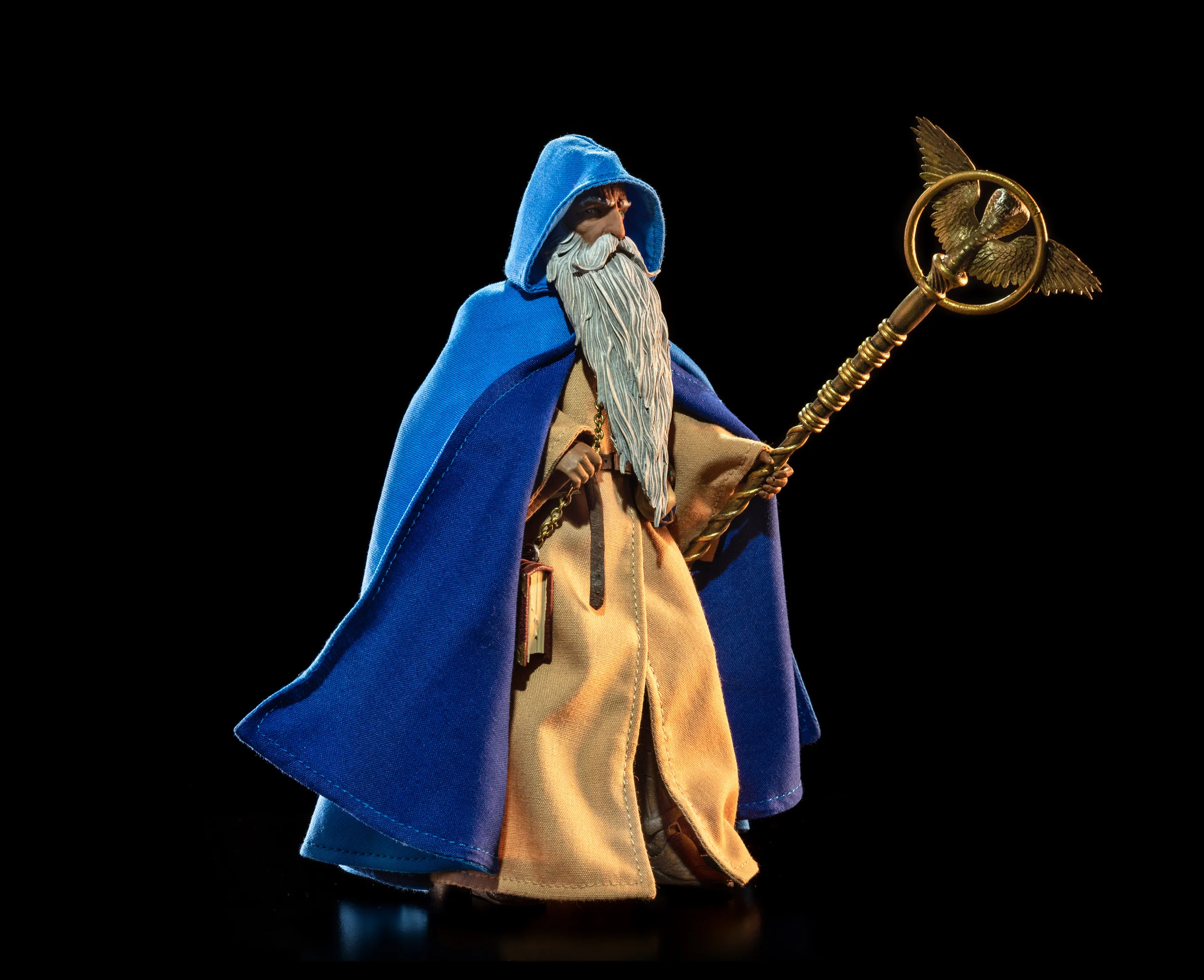 SAMIR SCROLLWARDER - Image 3