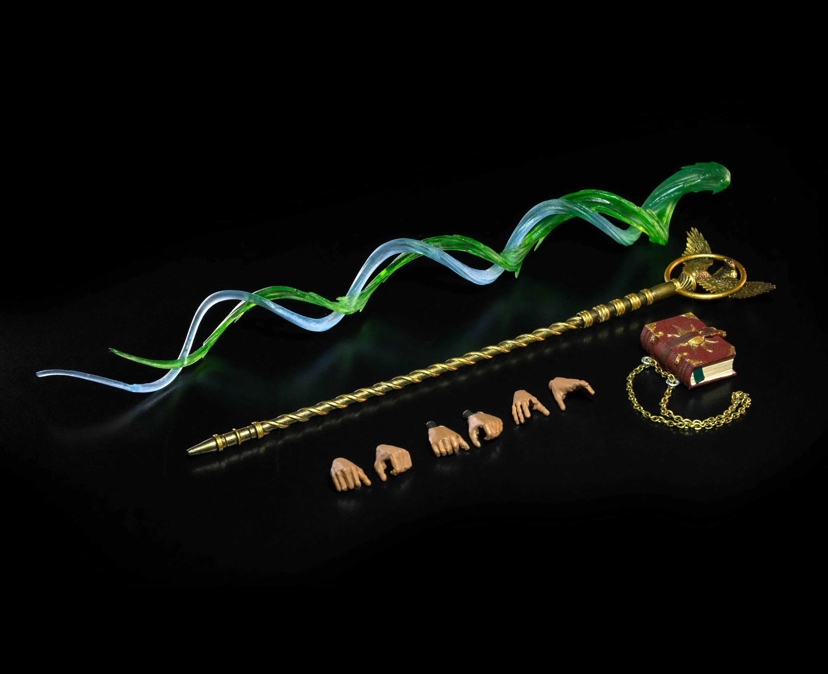 SAMIR SCROLLWARDER - Image 9