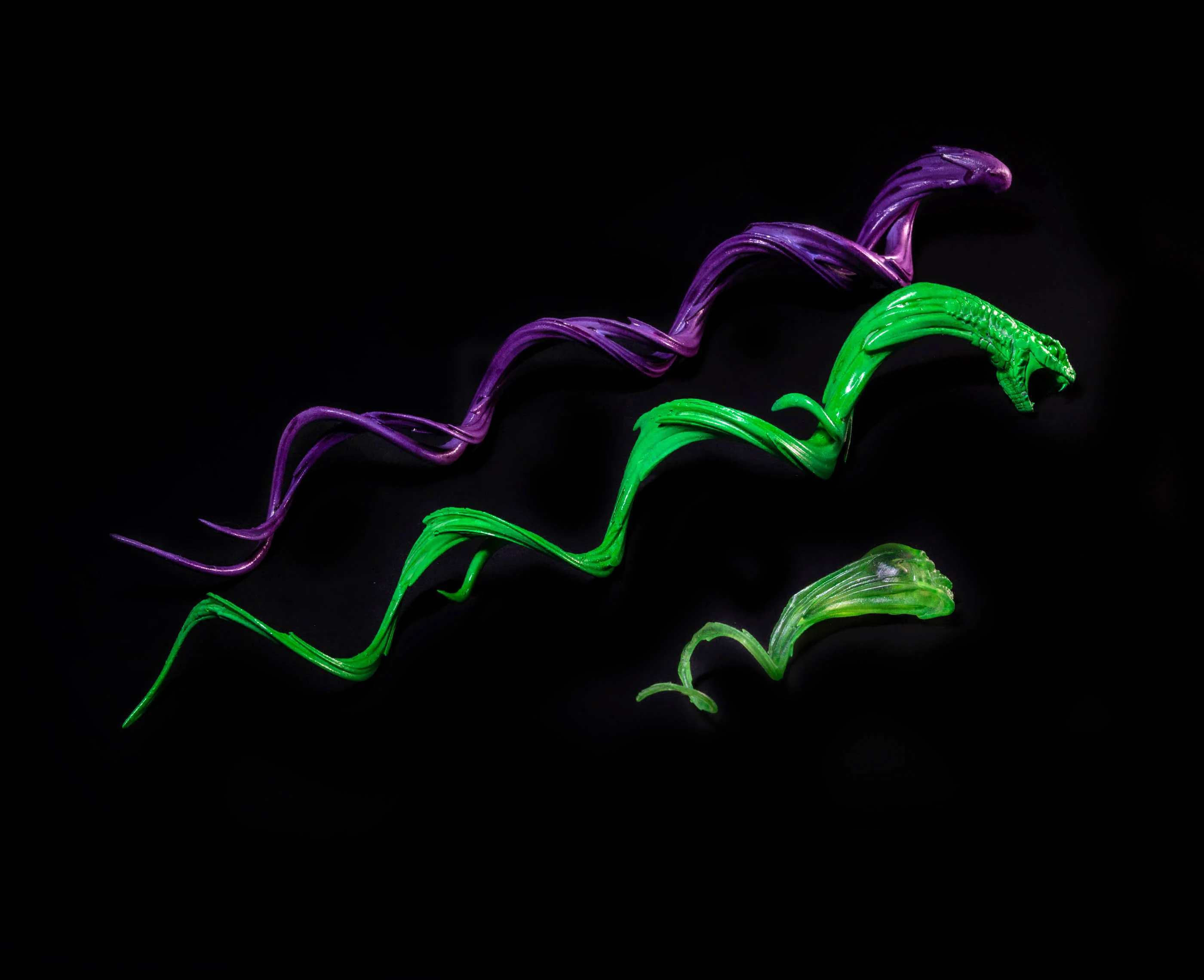 MAGIC EFFECTS - HEROIC - Image 4